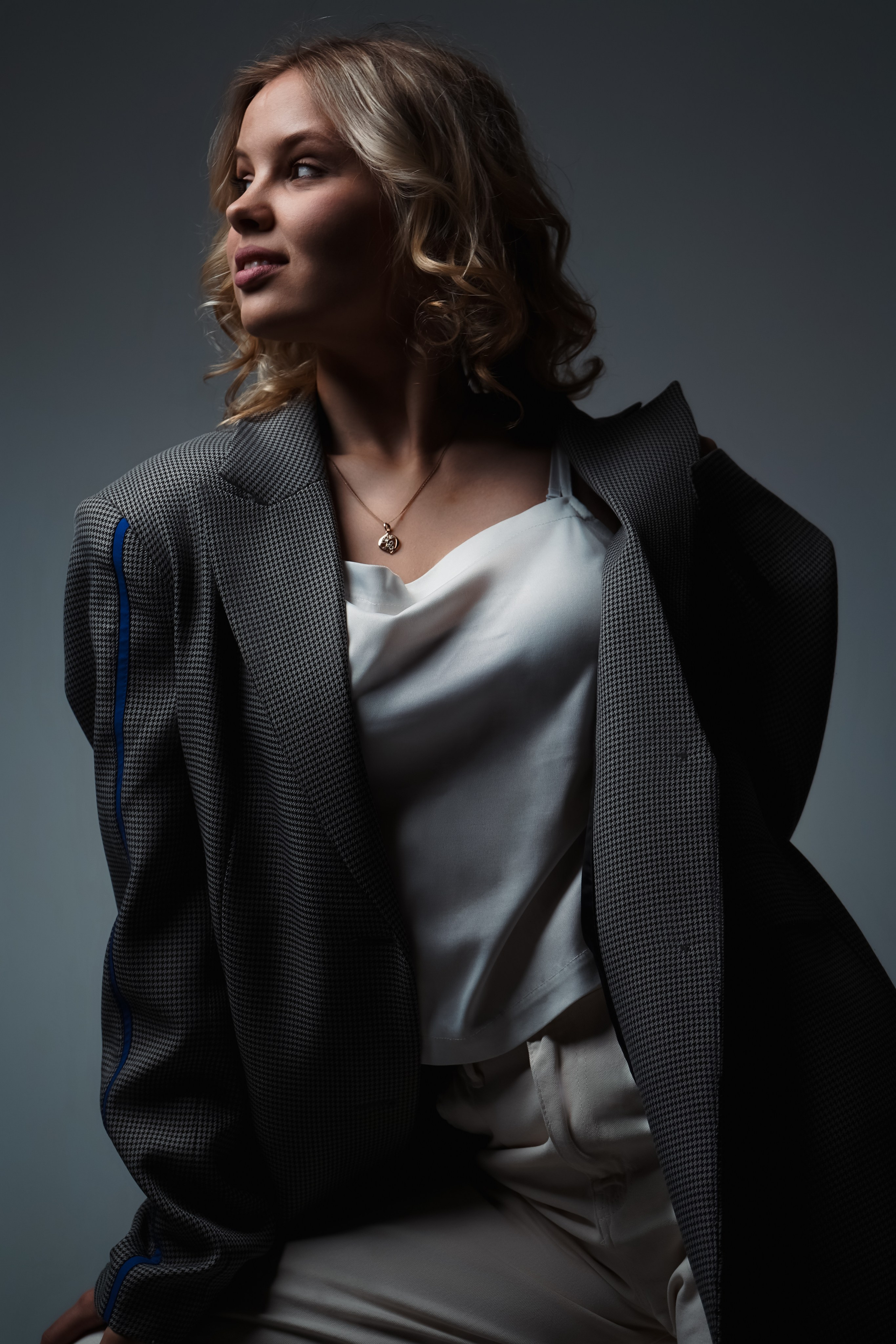 Маша. Главная