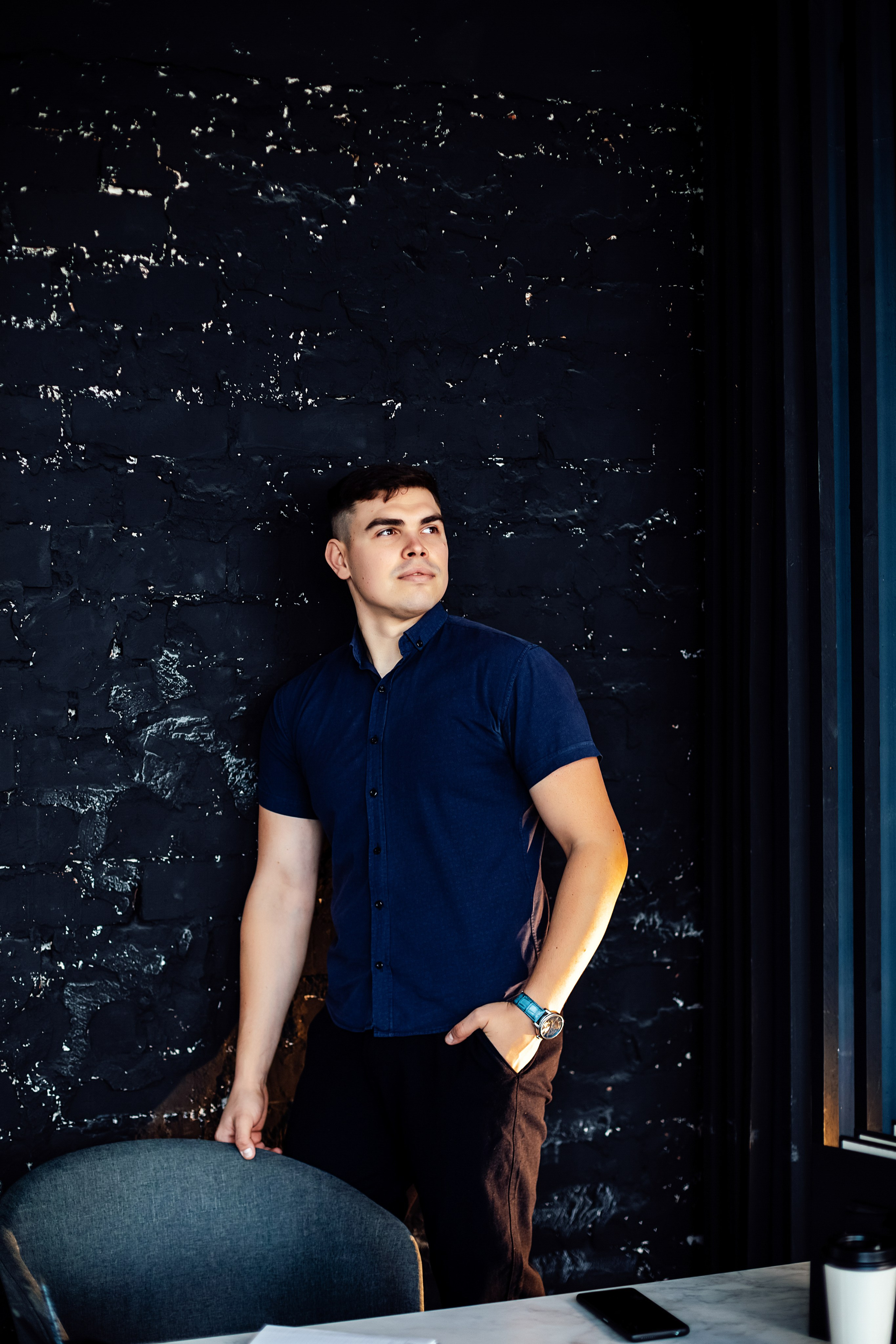 Калининград. Свадебный и семейный фотограф/видеограф в Краснодаре Наталья Осинская