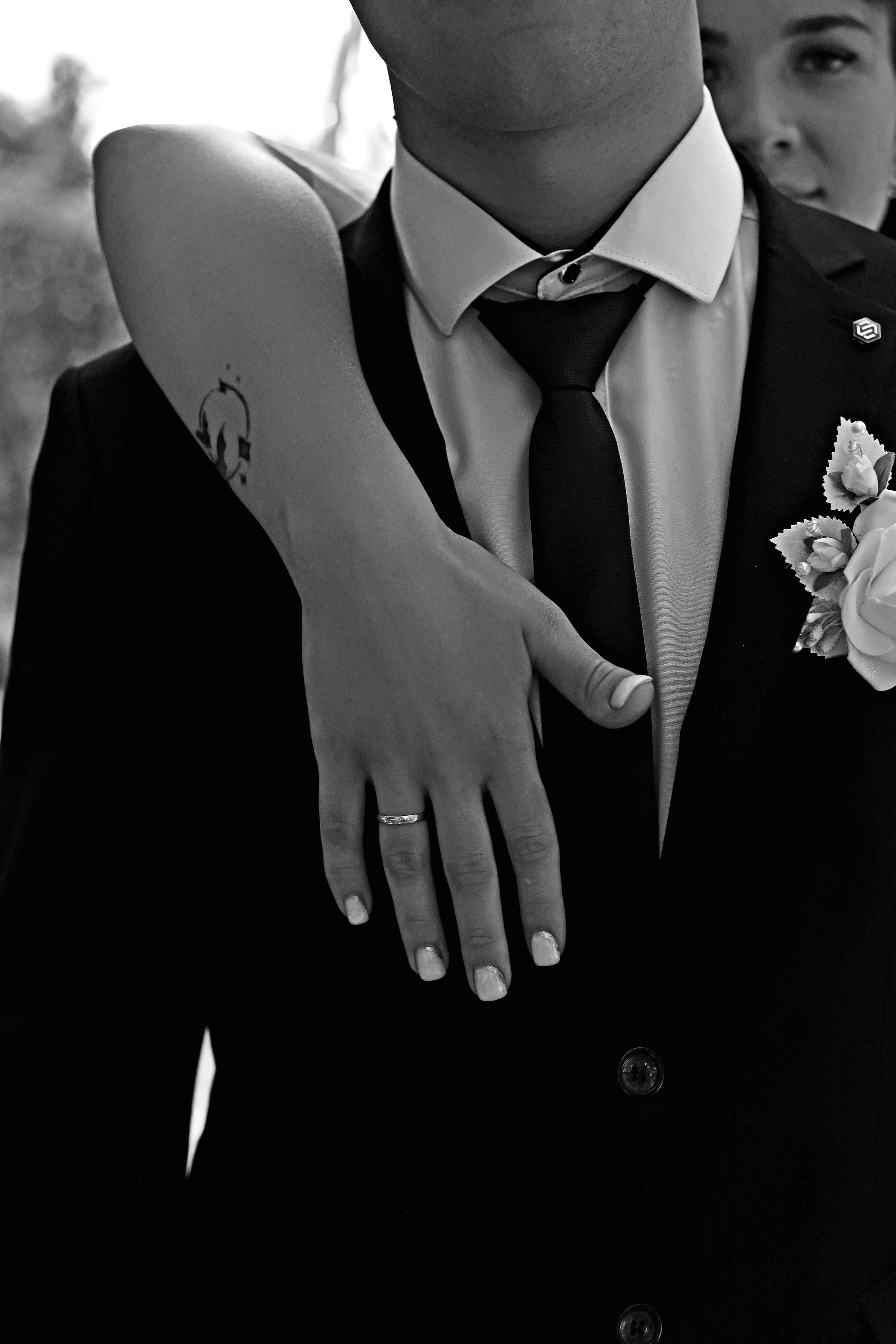 Свадьба. Свадебный и школьный фотограф в Аткарске и Саратове