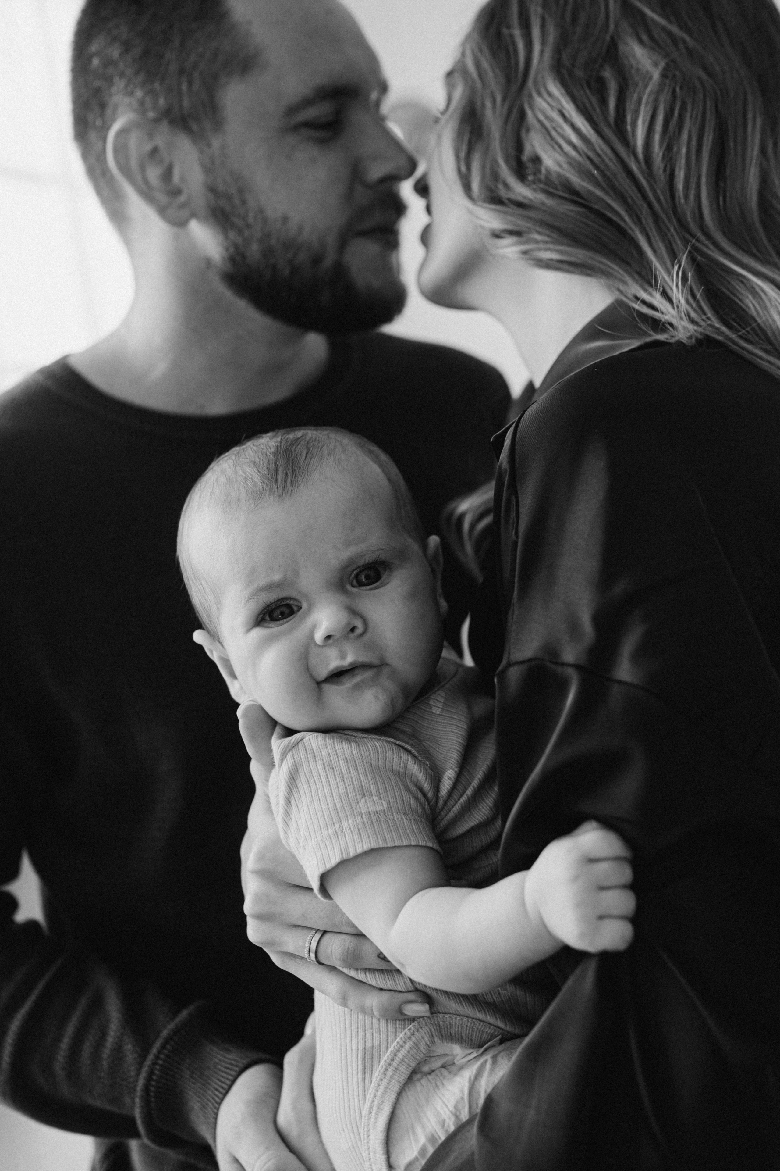 Письма в будущее. Семейный фотограф в Челябинске