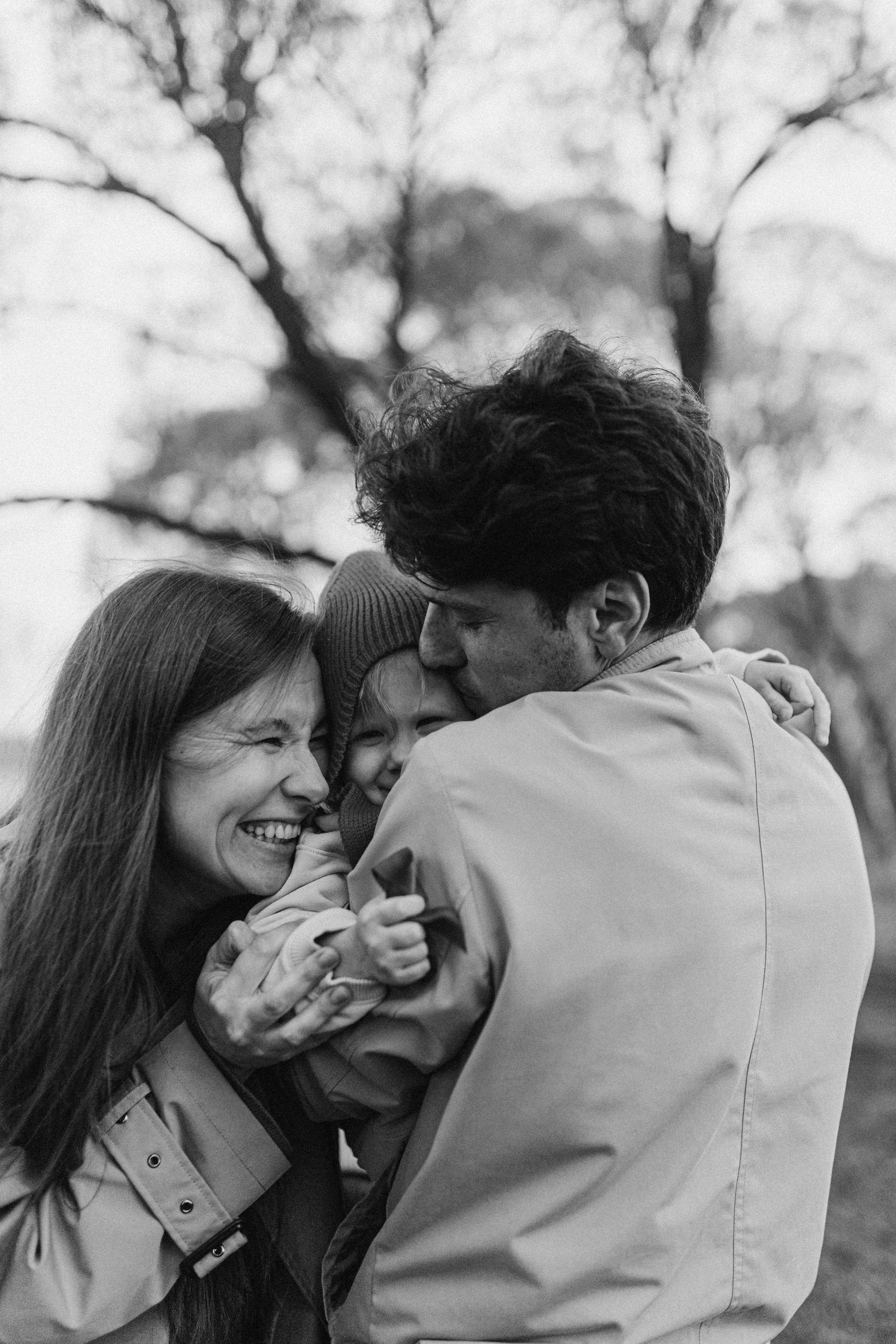 Счастье внутри ♡. Семейный фотограф в Челябинске