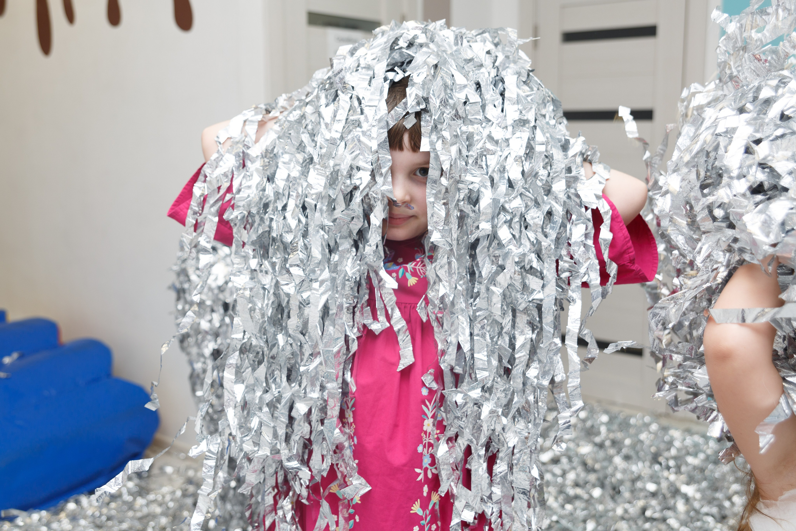 Детский праздник. Фотограф в Оренбурге VIKA NIKOVA