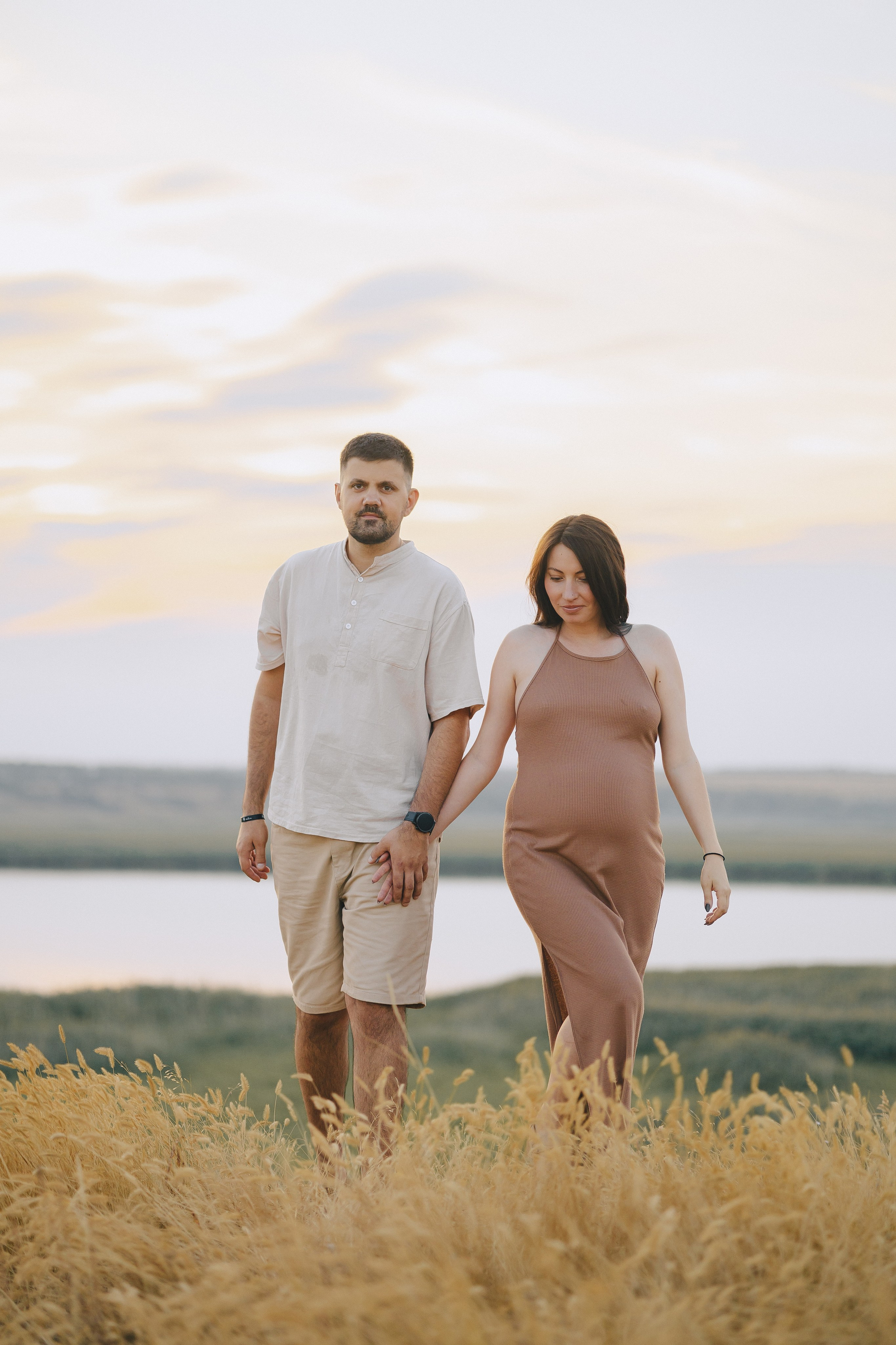 Лиля, Артем и Ксюша. Фотограф Таганрог Любимая Надя