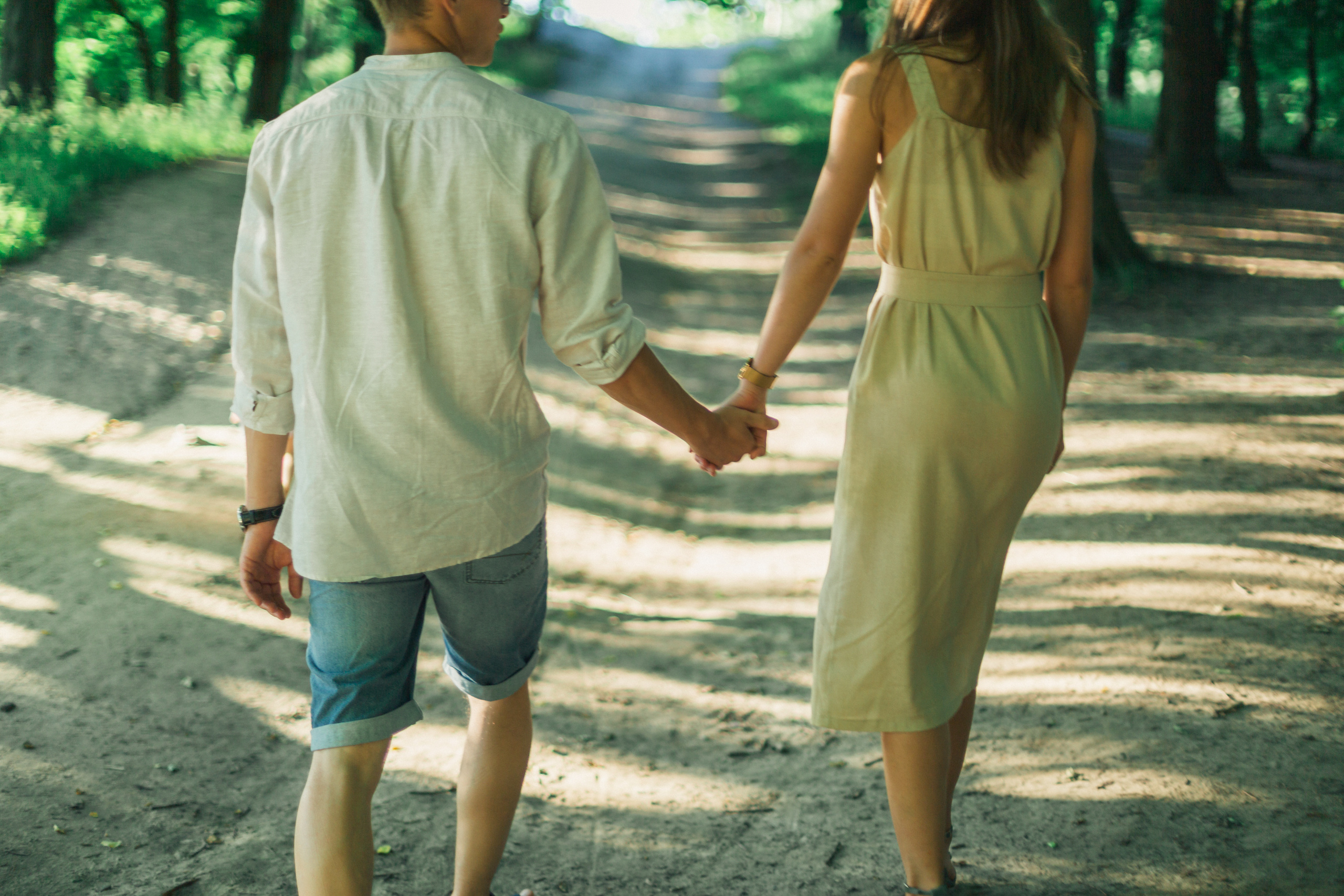 Анастасия, Александр, Глеб и Аня. Фотограф в Калининграде Дмитрий Мишин