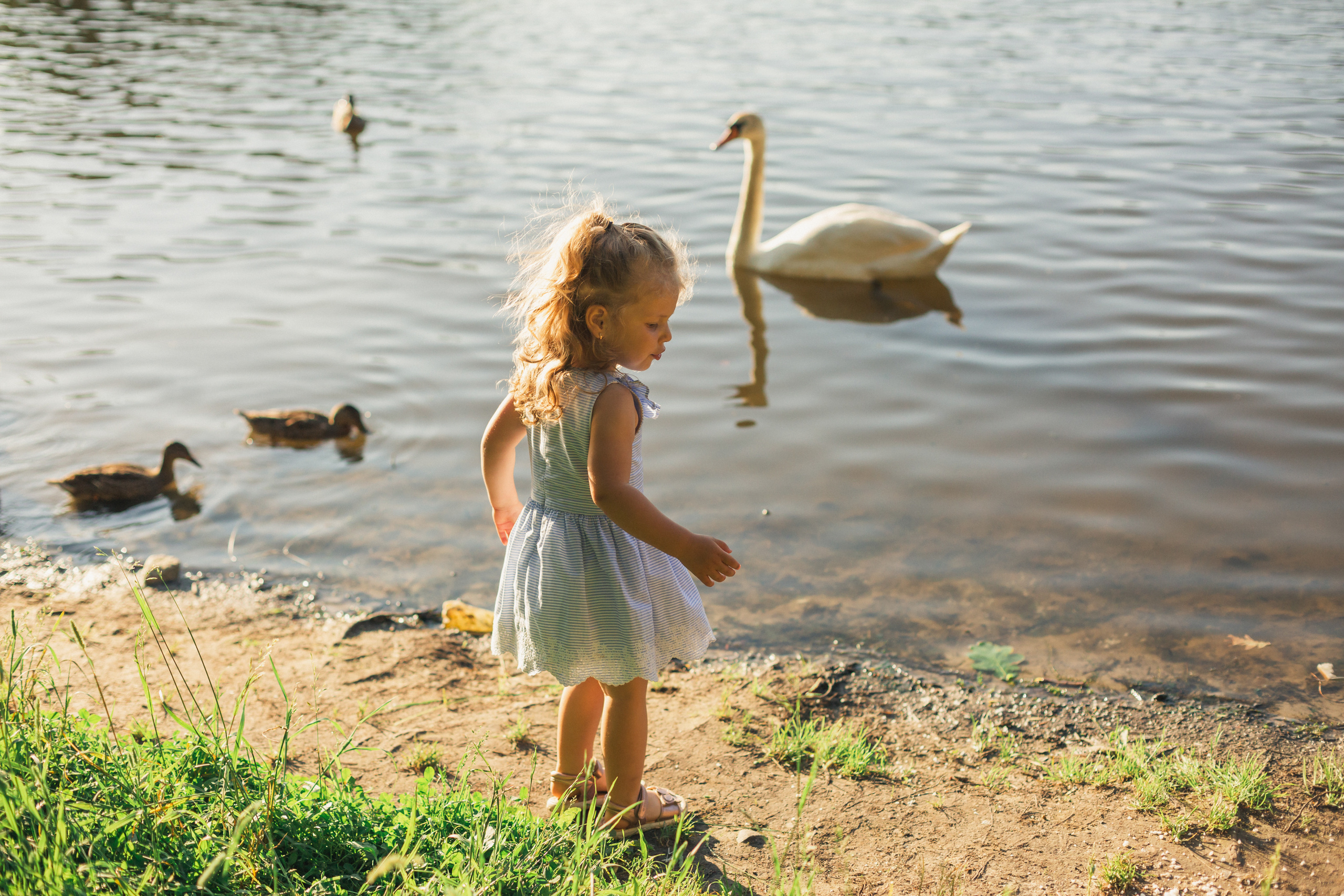 Анастасия, Александр, Глеб и Аня. Фотограф в Калининграде Дмитрий Мишин