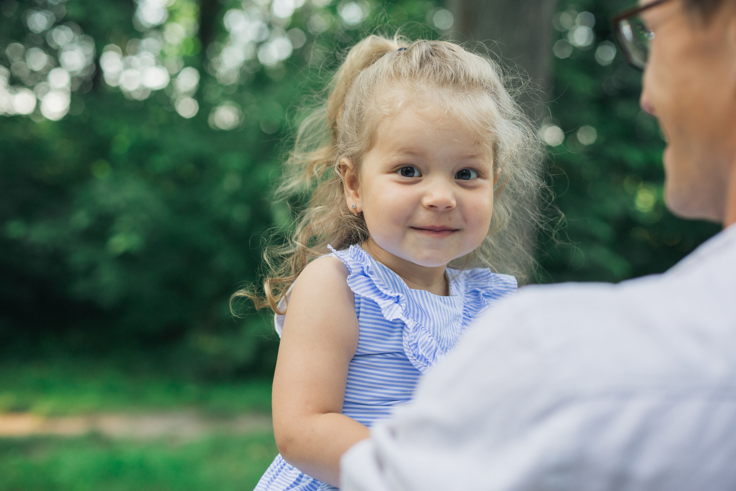 Анастасия, Александр, Глеб и Аня. Фотограф в Калининграде Дмитрий Мишин