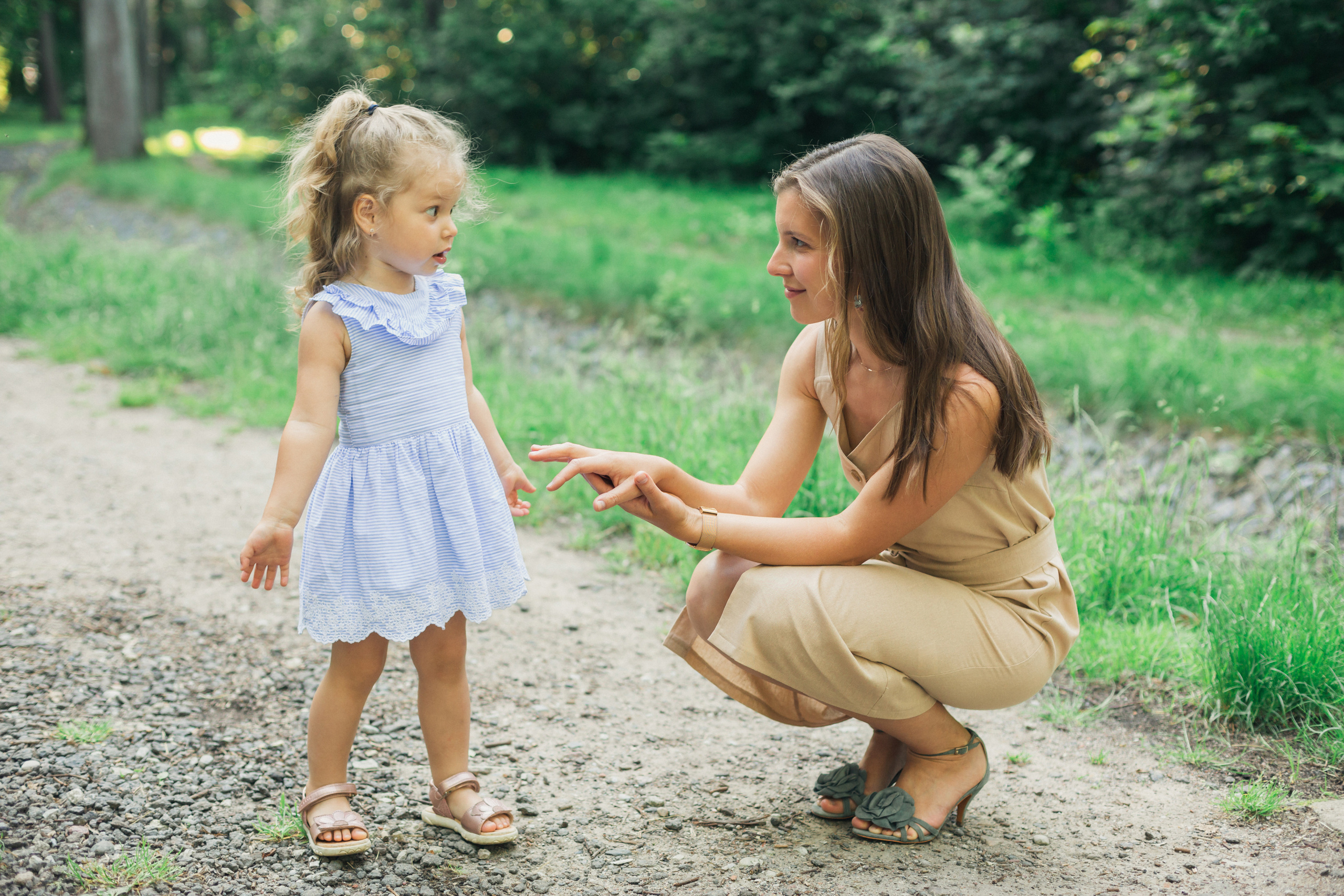 Анастасия, Александр, Глеб и Аня. Фотограф в Калининграде Дмитрий Мишин