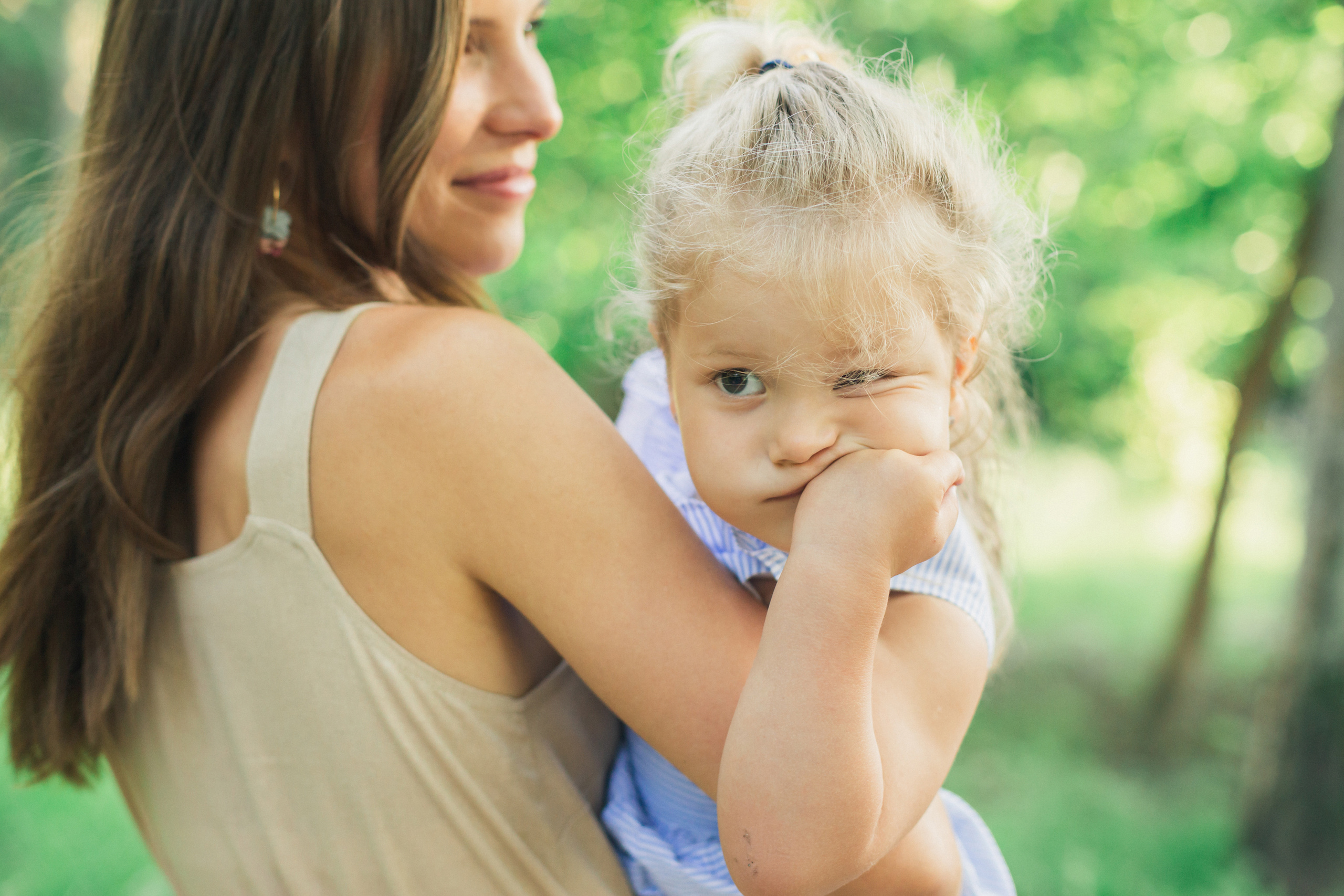 Анастасия, Александр, Глеб и Аня. Фотограф в Калининграде Дмитрий Мишин