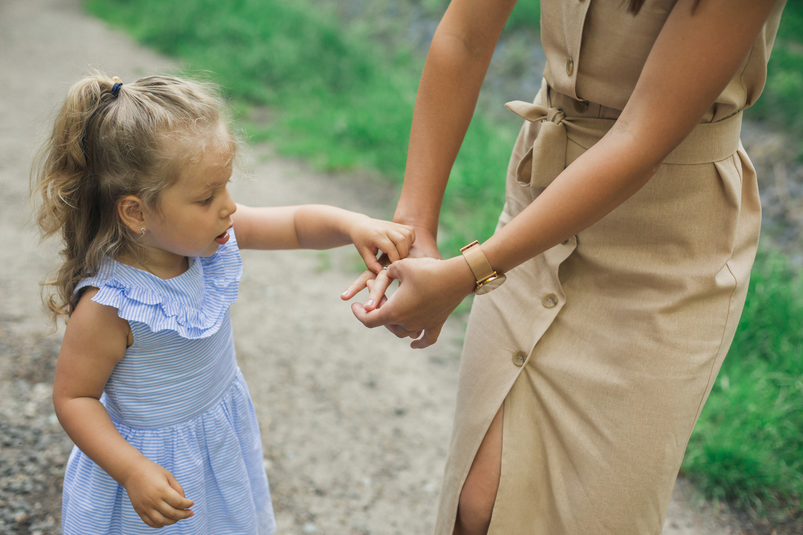 Анастасия, Александр, Глеб и Аня. Фотограф в Калининграде Дмитрий Мишин