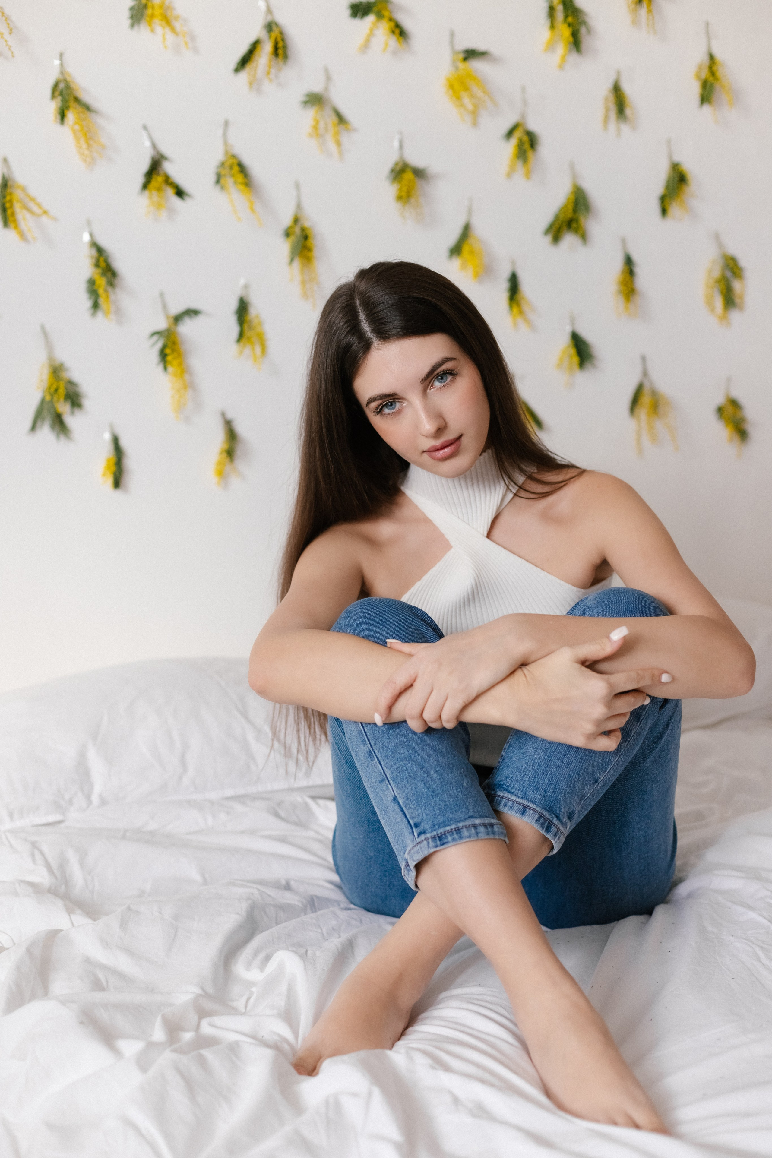 Марина, 40-42, рост 170. KED Production — продакшн из СПб. Создаём фото, видео и контент, который помогает брендам и селлерам продавать больше