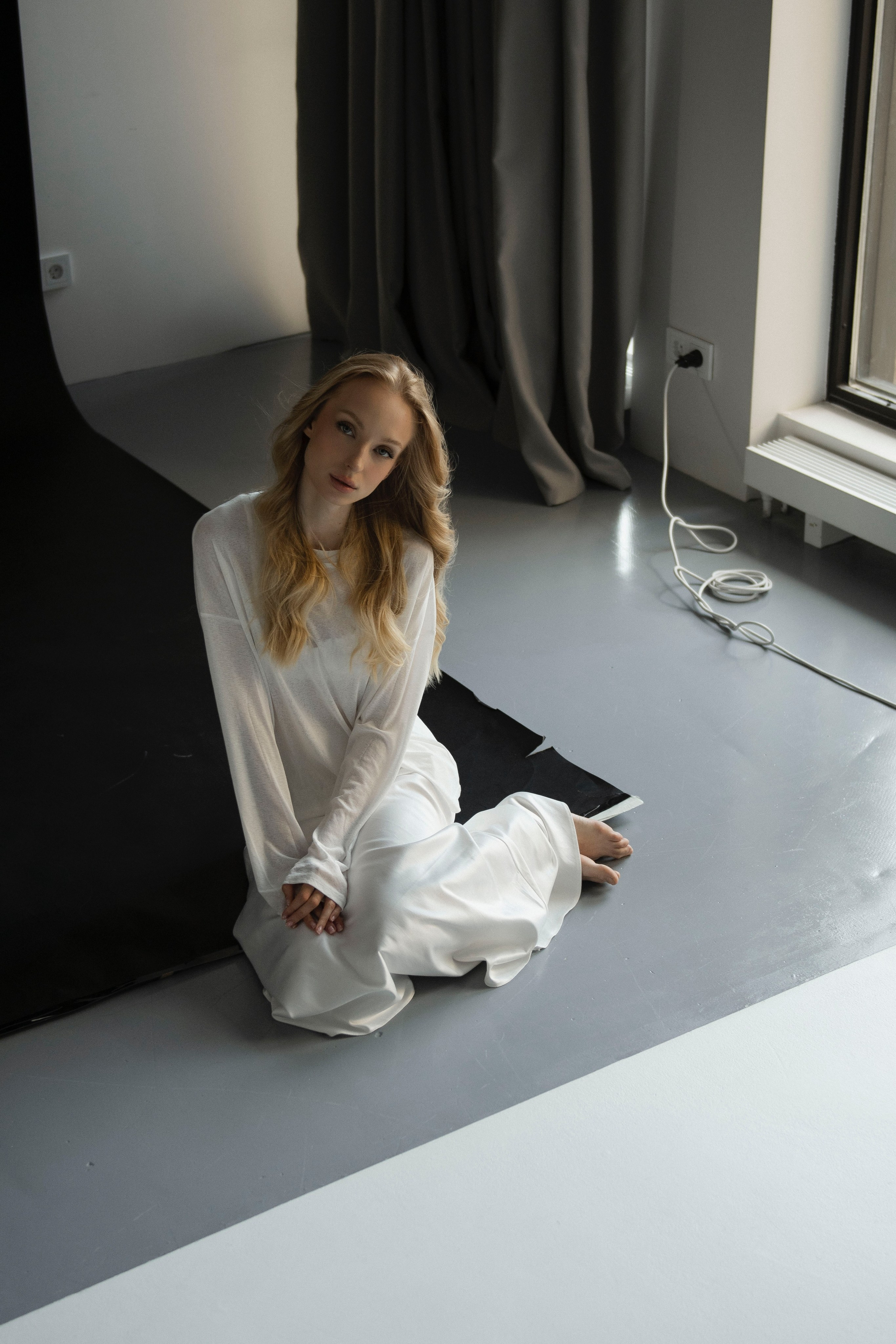 Элеонора. Свадебный и женский фотограф в Ставрополе Вика Лексеева