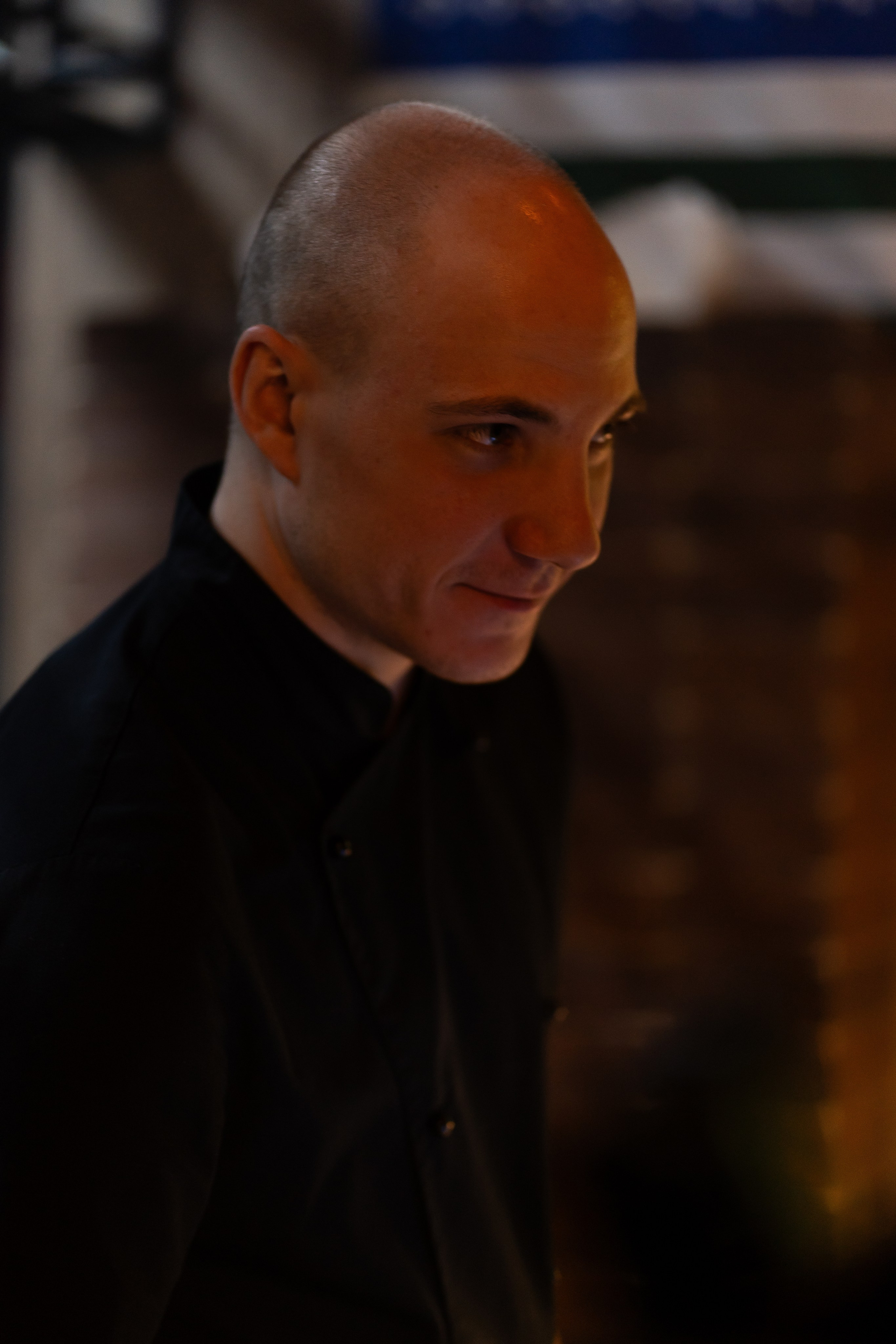 Rook's. Анастасия Паршукова — фотограф Шерегеш Новосибирск