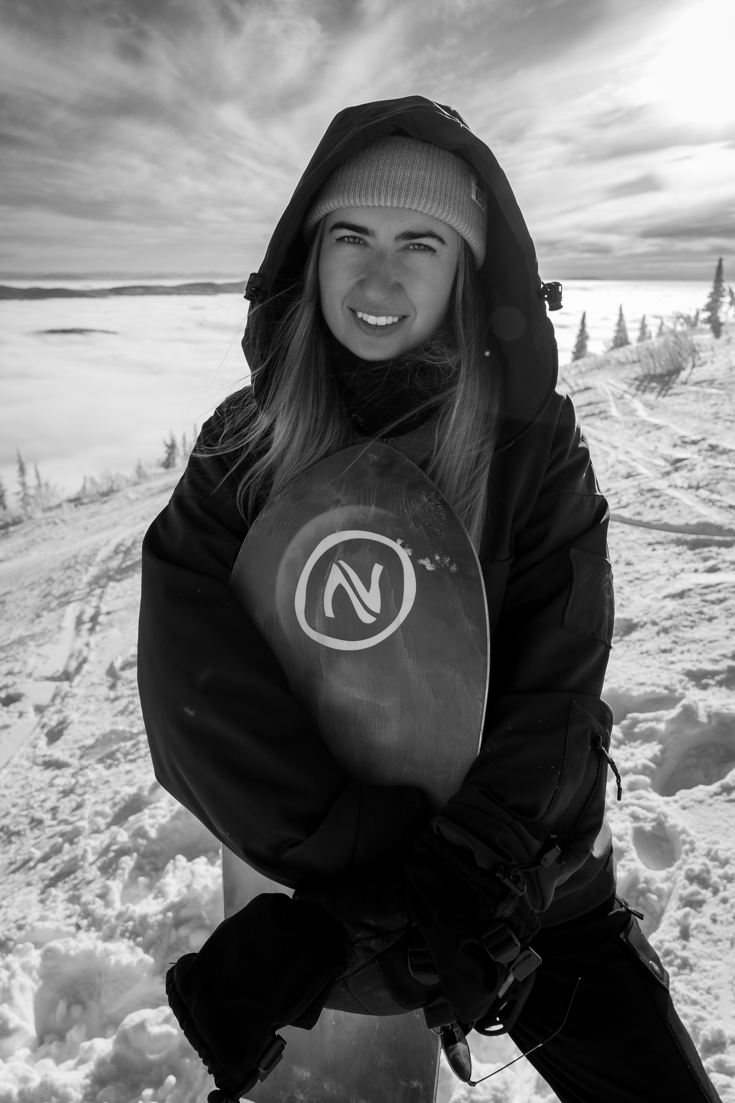 Джой 6.12. Анастасия Паршукова — фотограф Шерегеш Новосибирск