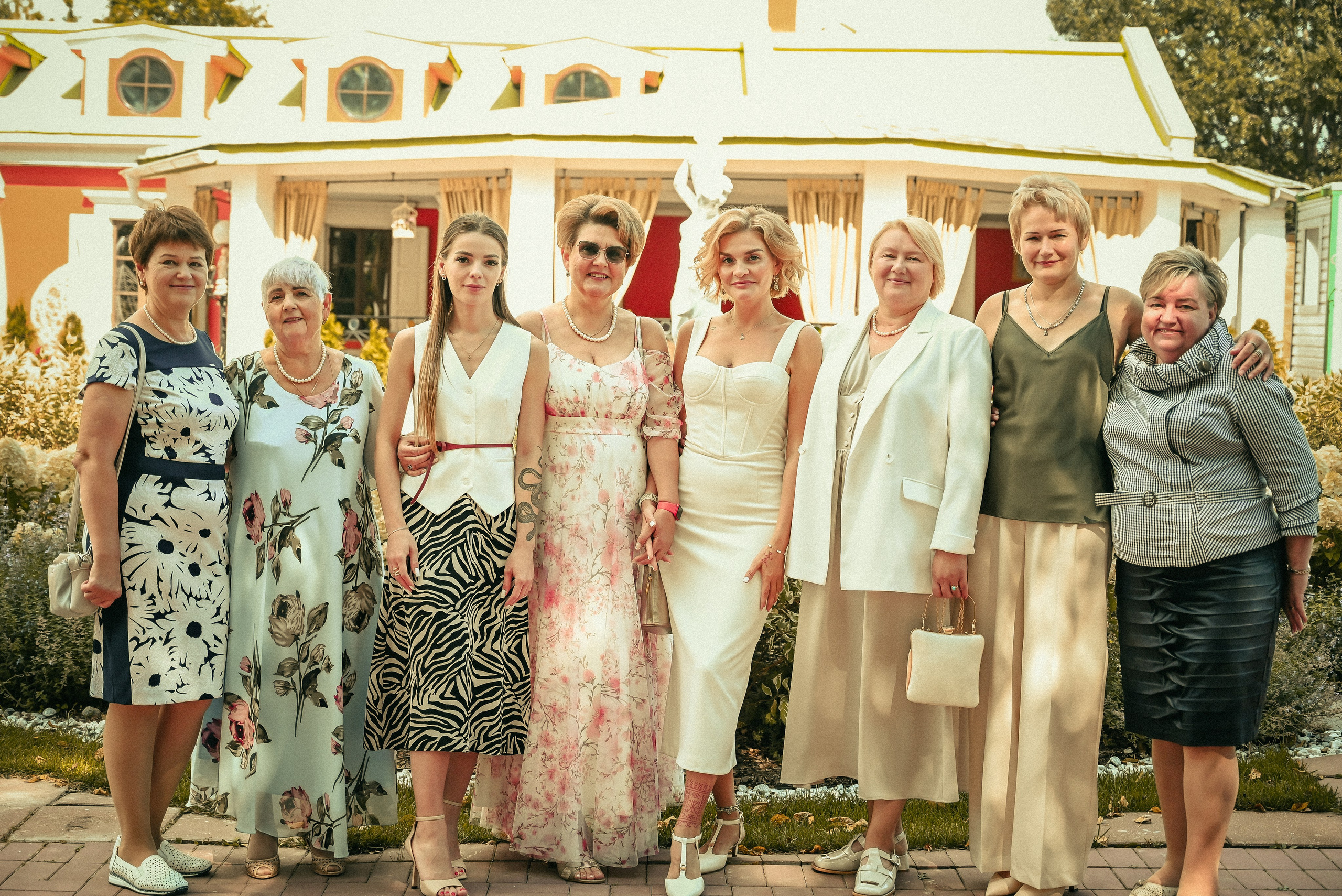 Мероприятия/семейные съемки. Леся|Фотограф|Москва|Россия