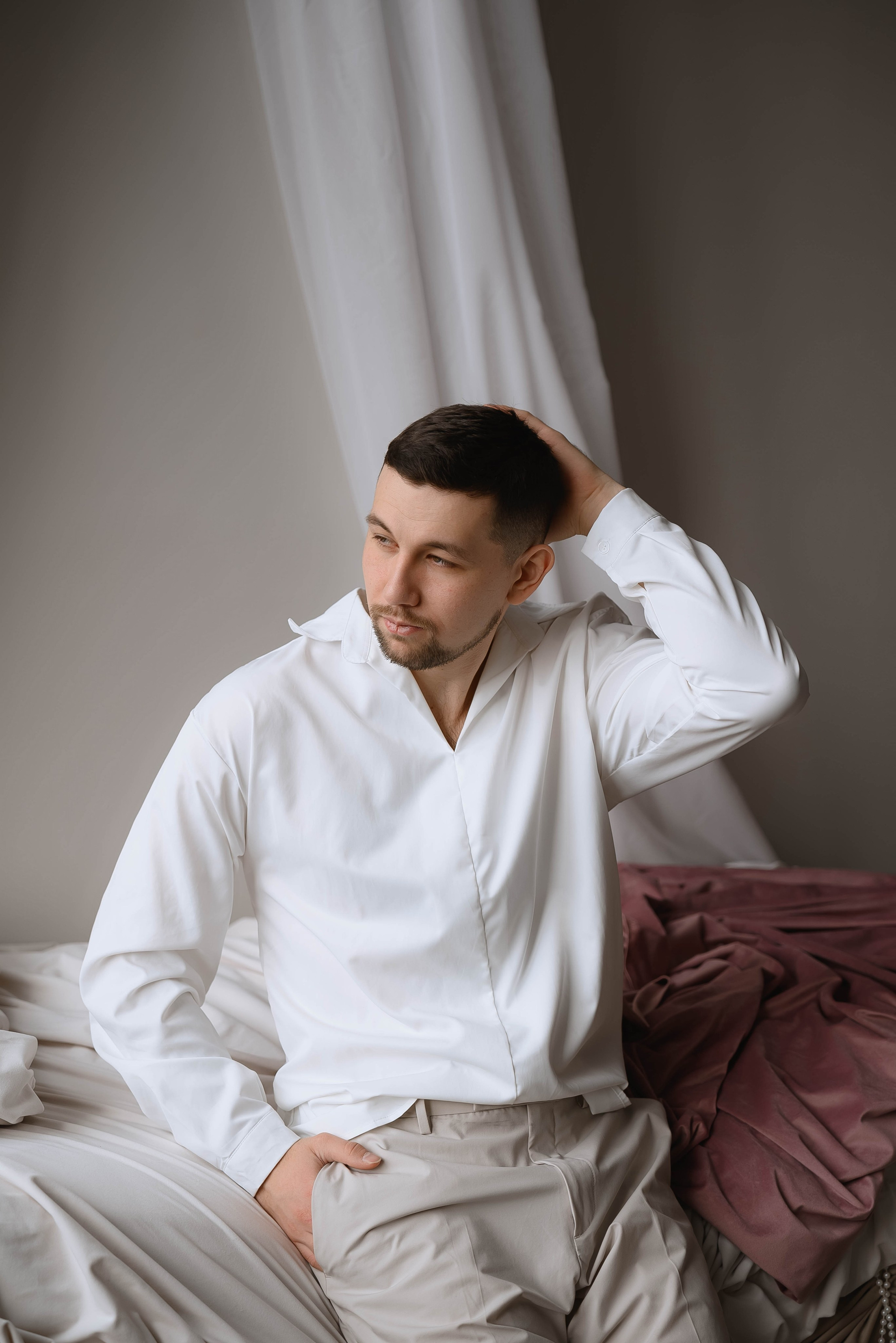 Д & А | Студия. Свадебный и семейный фотограф в Казани Диана Портнова