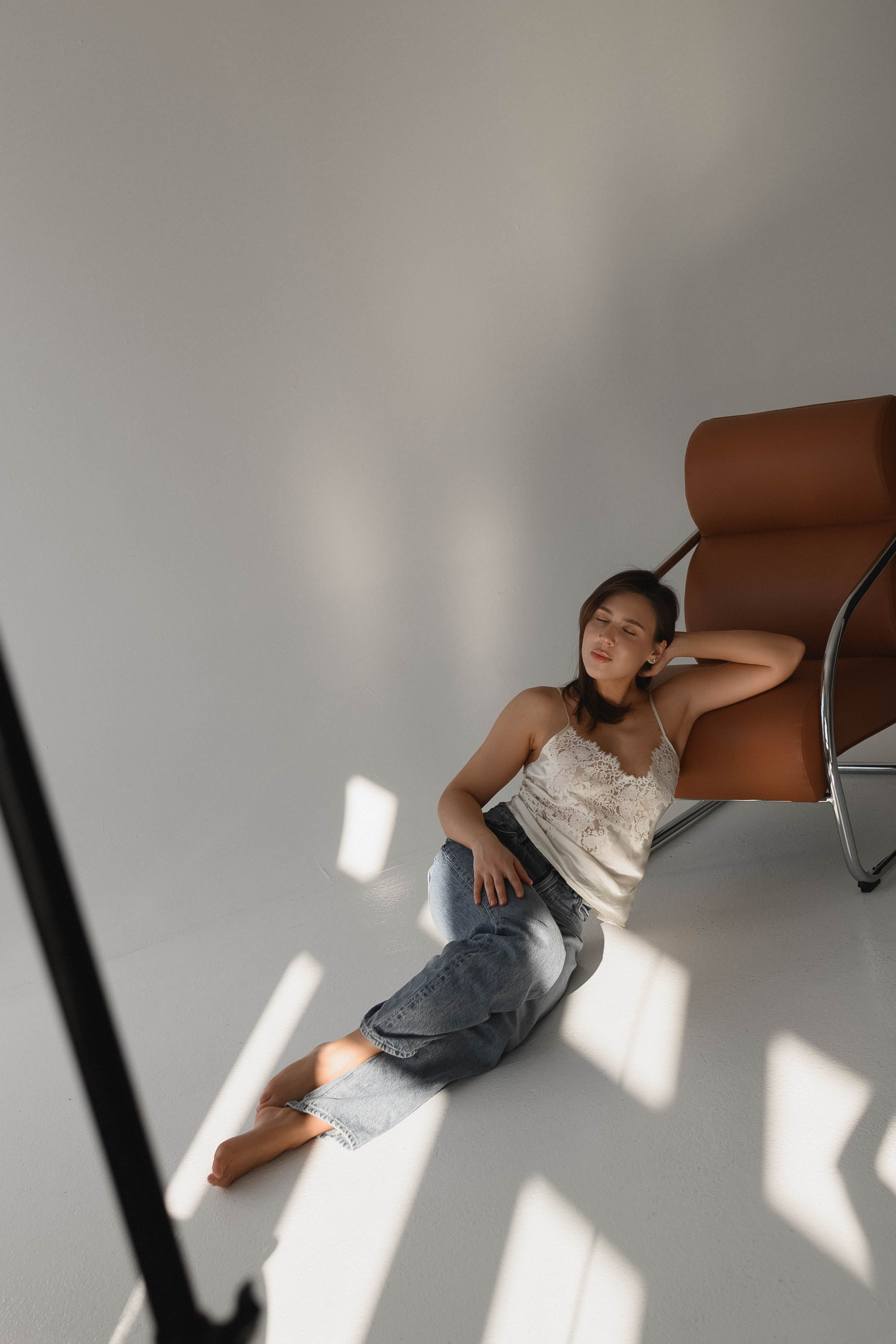 Женственность. Свадебный и семейный фотограф в Казани Диана Портнова