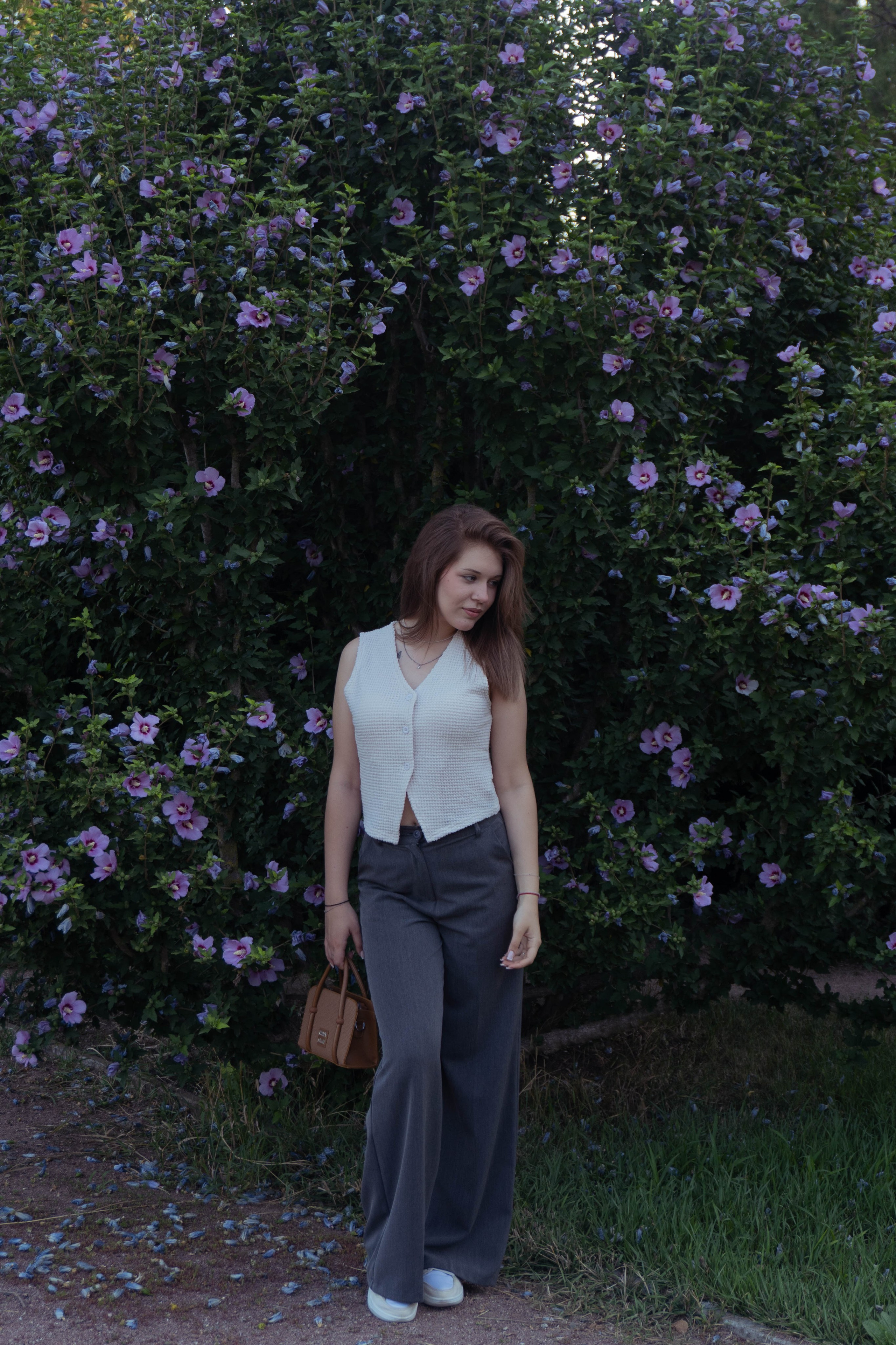 Индивидуальные фотосессии. Фотограф в Крыму Юлия Негатив