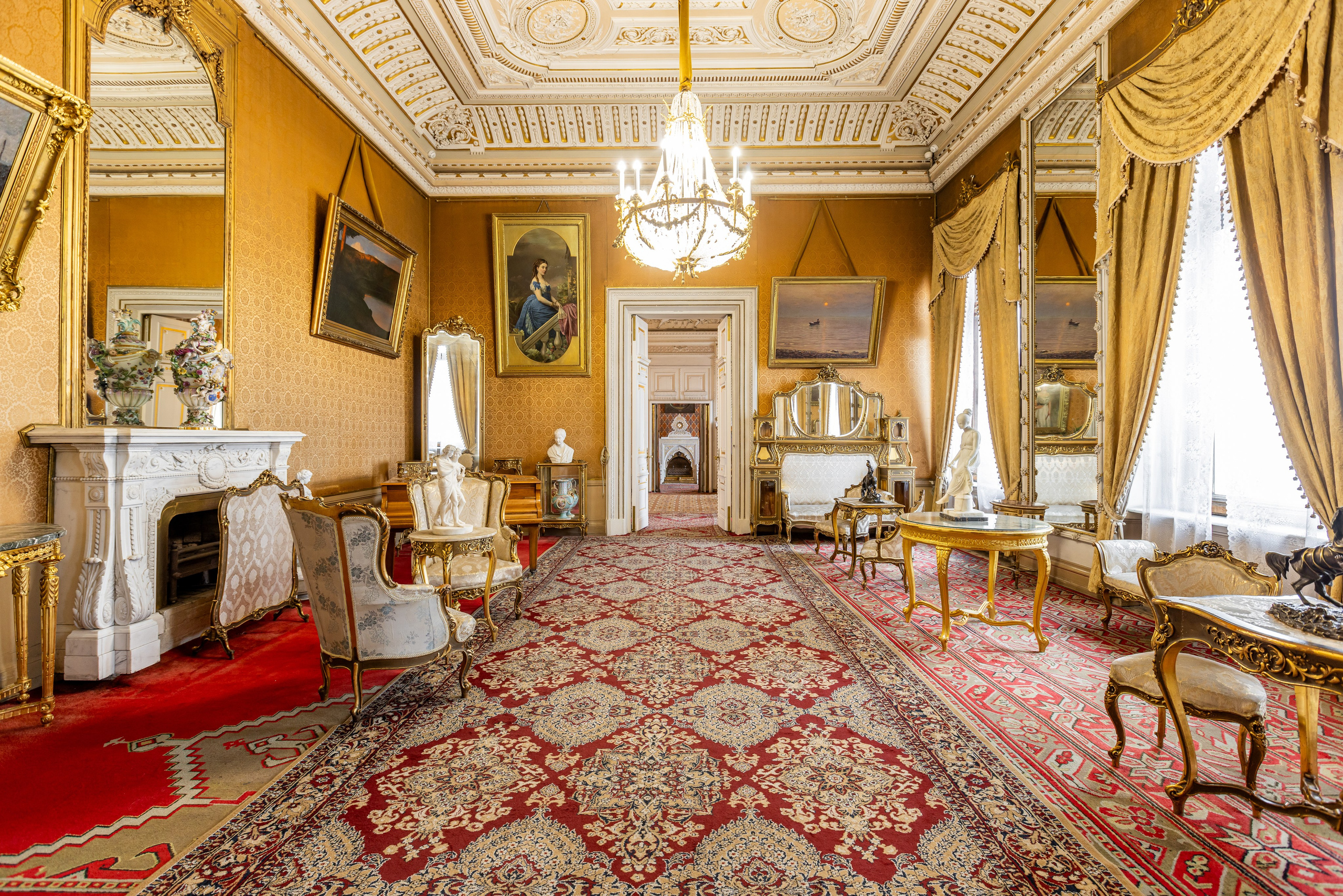 Фотосъемка недвижимости. Фотограф в Санкт-Петербурге Константин Бриль