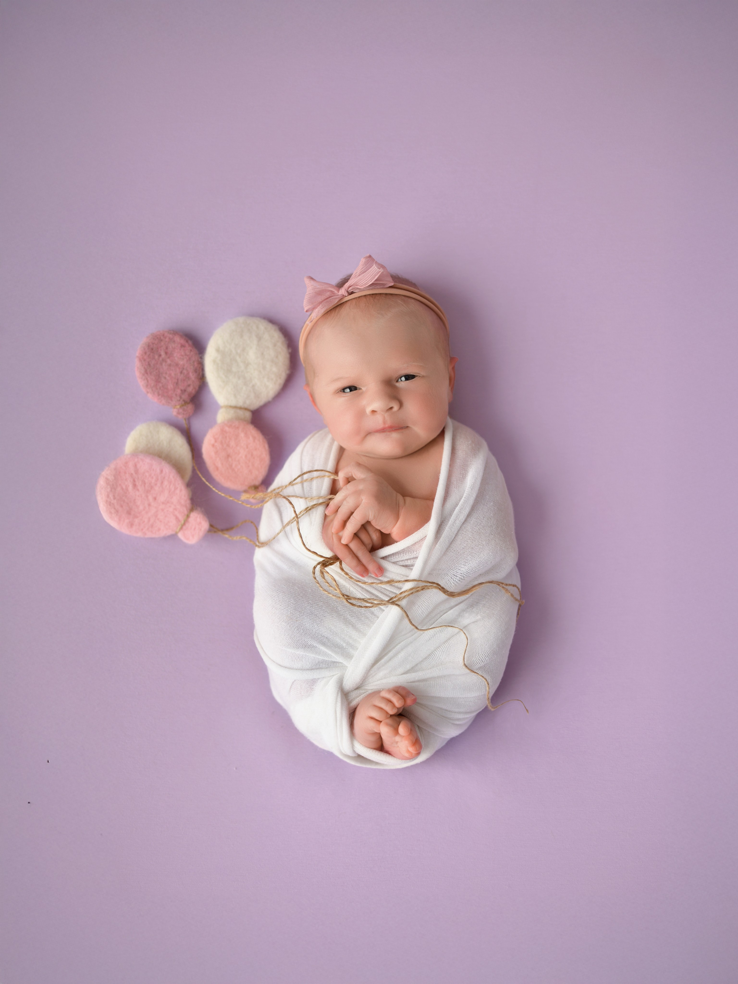 Фотосессия новорожденных в Краснодаре. Фотограф новорожденных Краснодар Малышенко Надежда