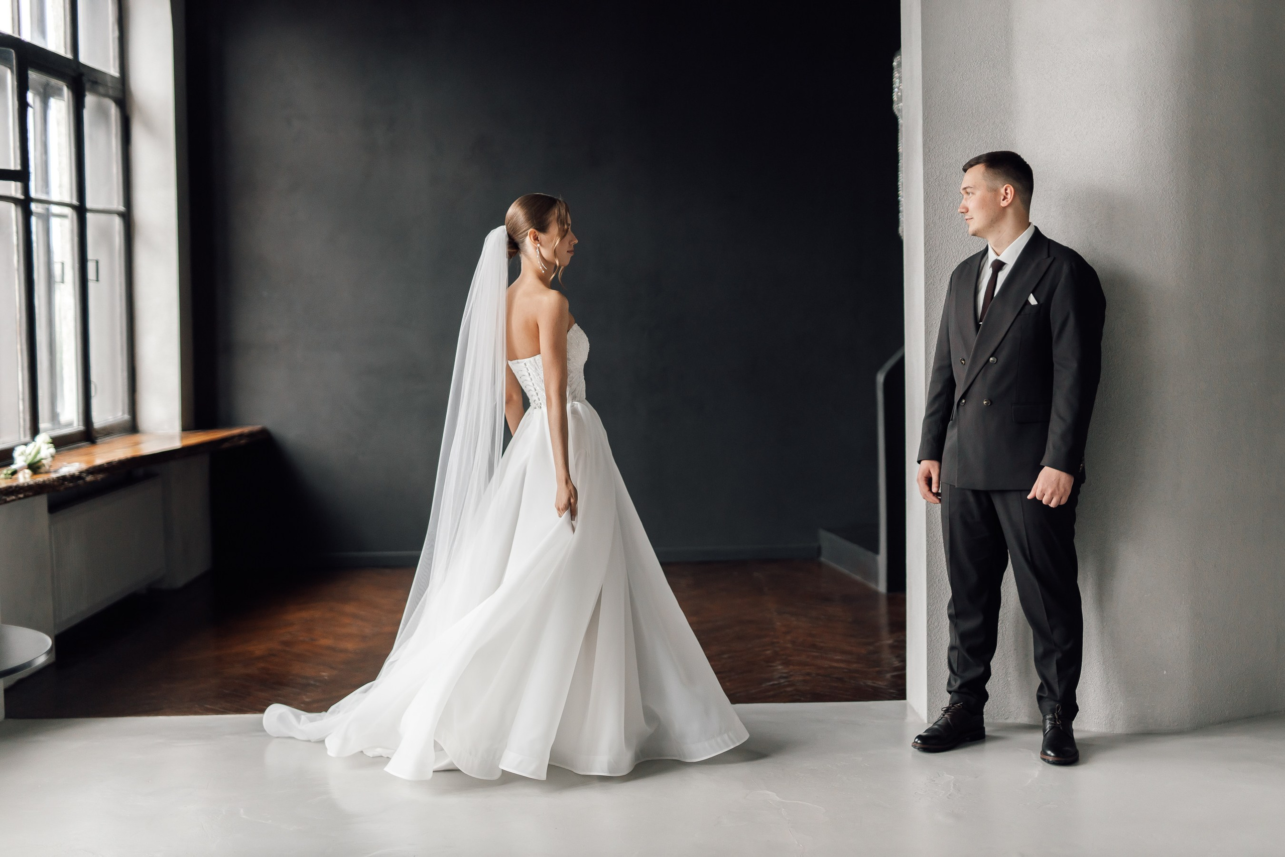 P&G. Свадебный фотограф Нижний Тагил Екатеринбург Серёдкина Виктория