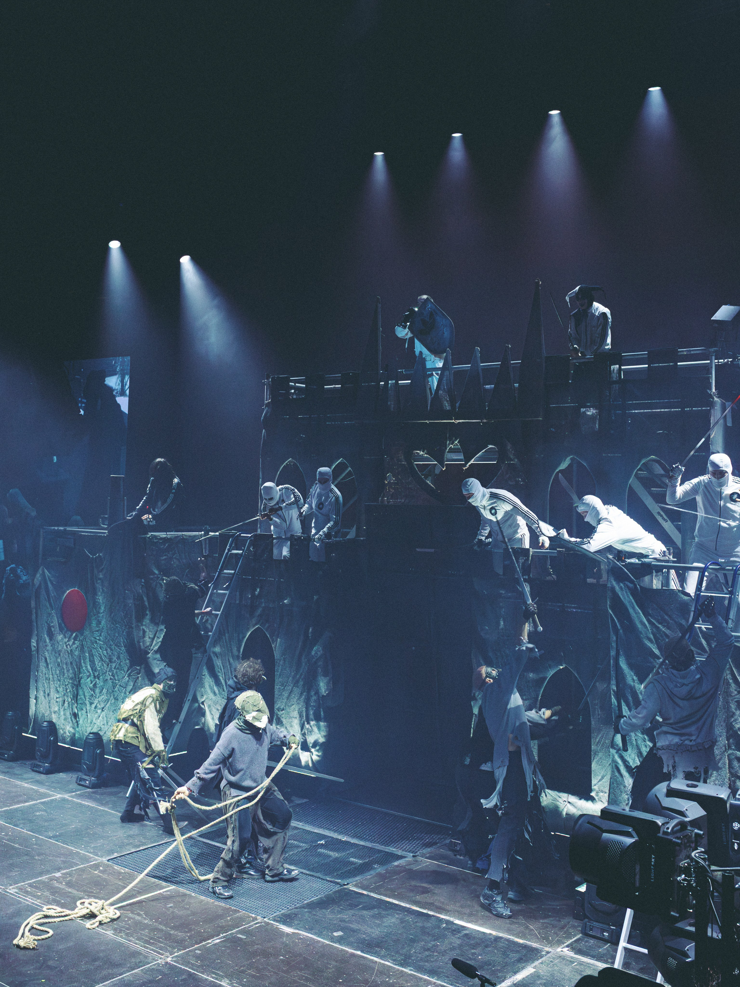 Хаски. Битва при Москве'26. RUSLAN ROZANOV