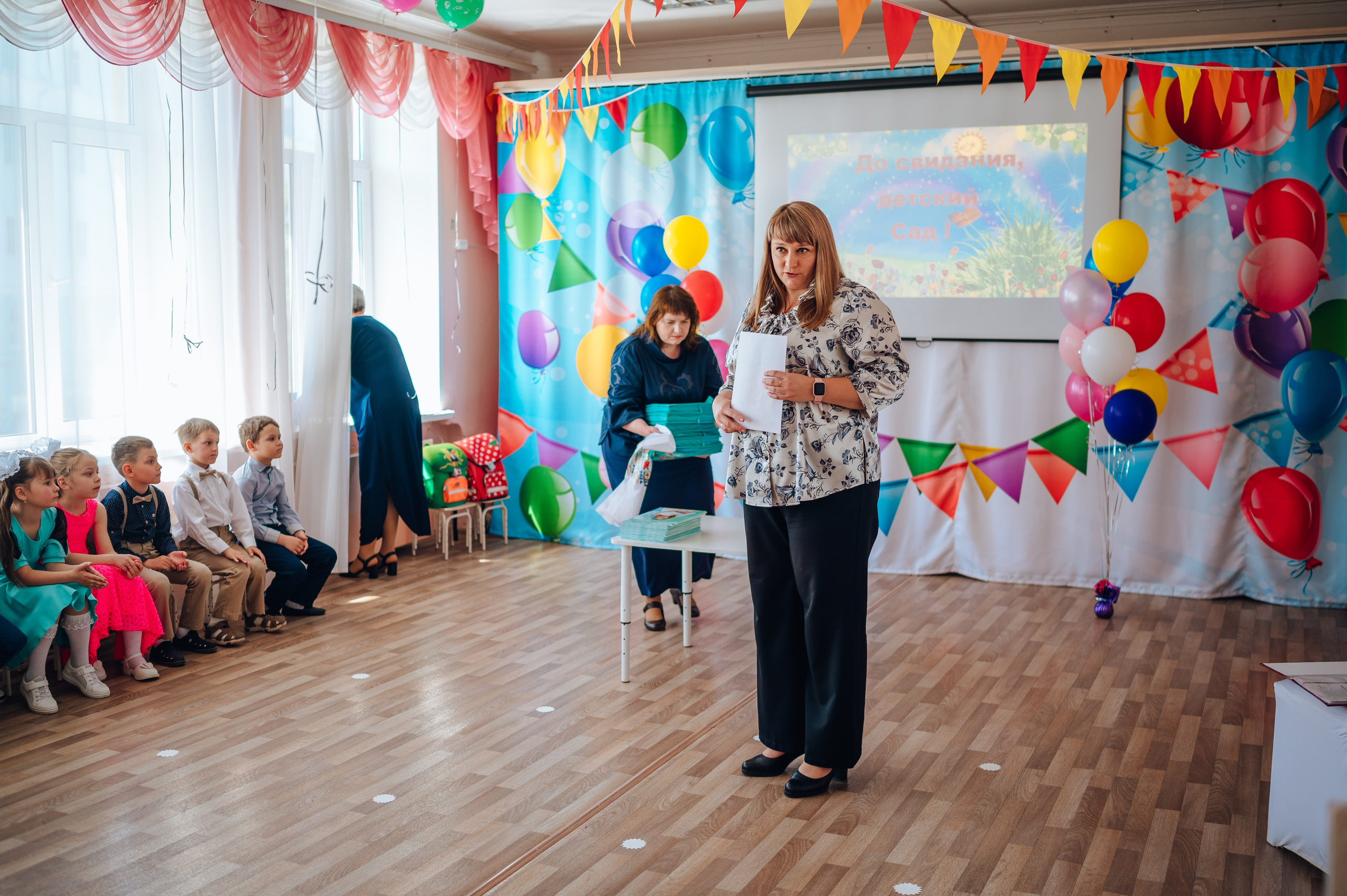 56 сад. Детский и семейный фотограф Катерина Мишина