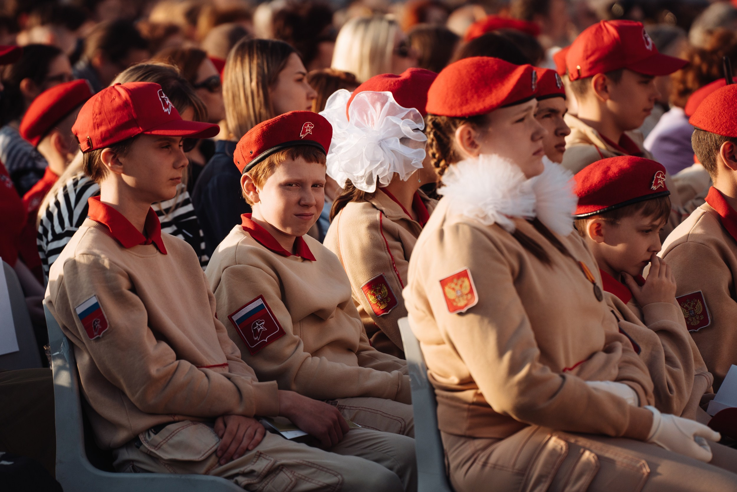 Corporate & Event Projects