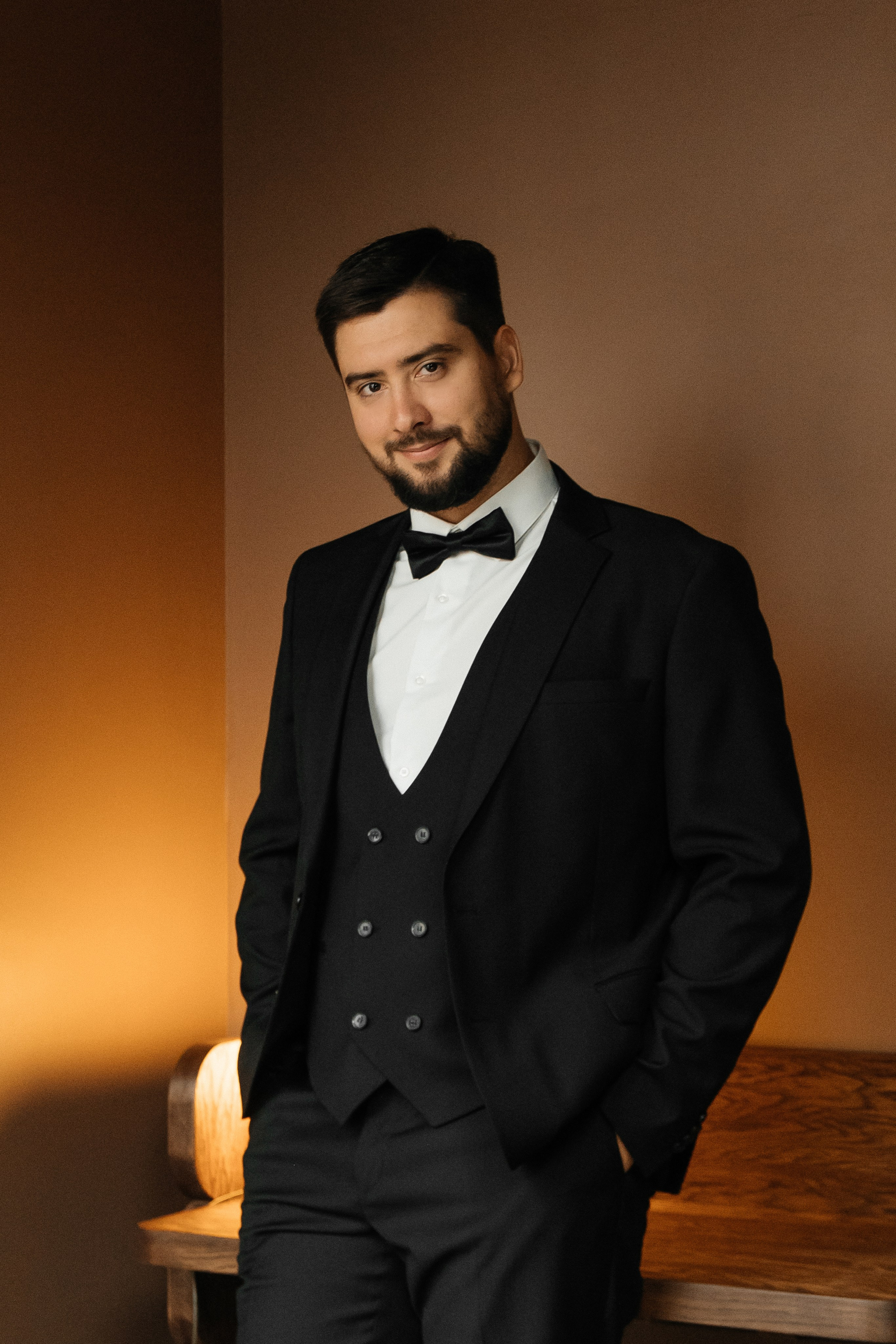 2.10.2024. Мария — Свадебный фотограф