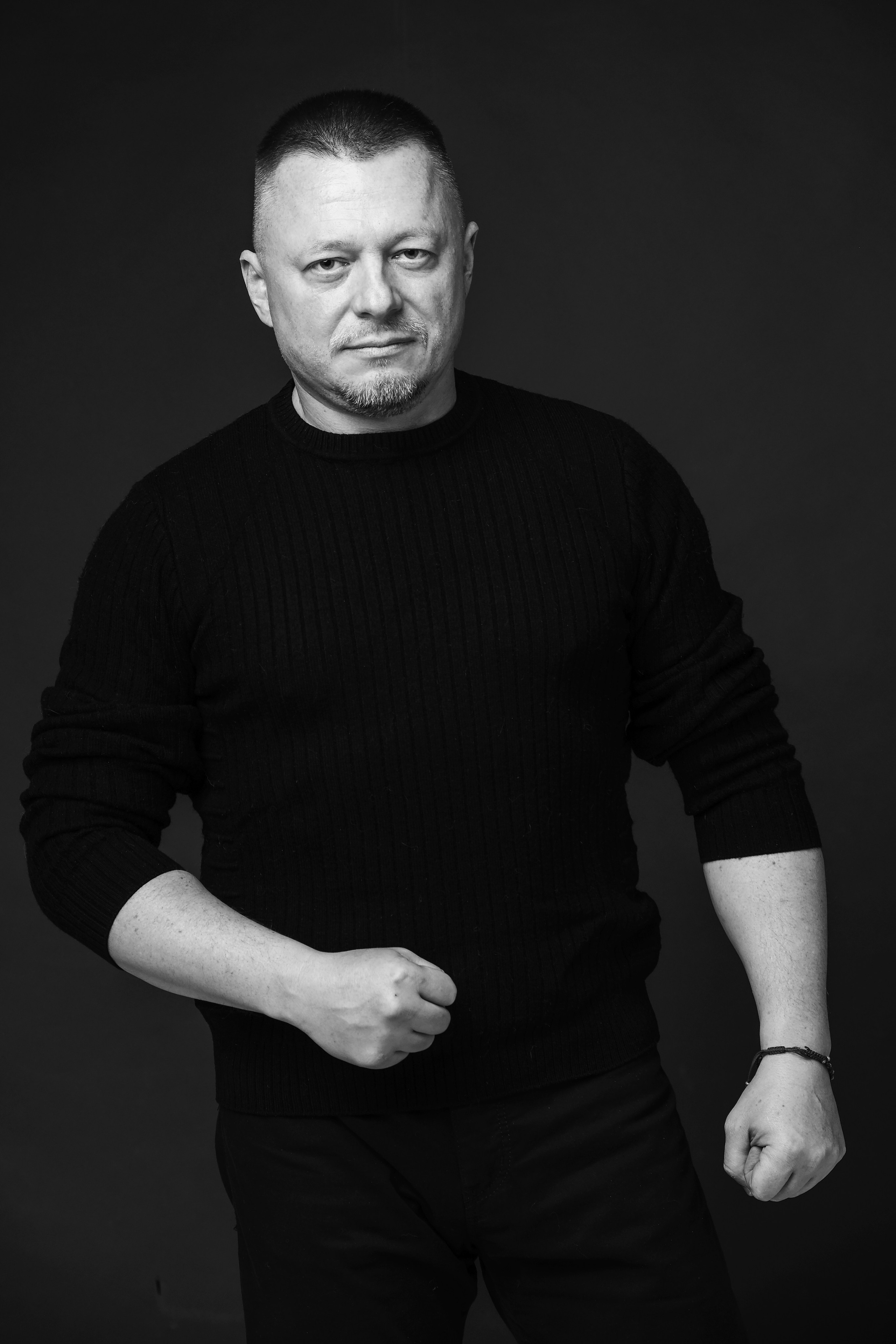 Серега. Портретный фотограф в Санкт-Петербурге и Выборге Олег Борцов