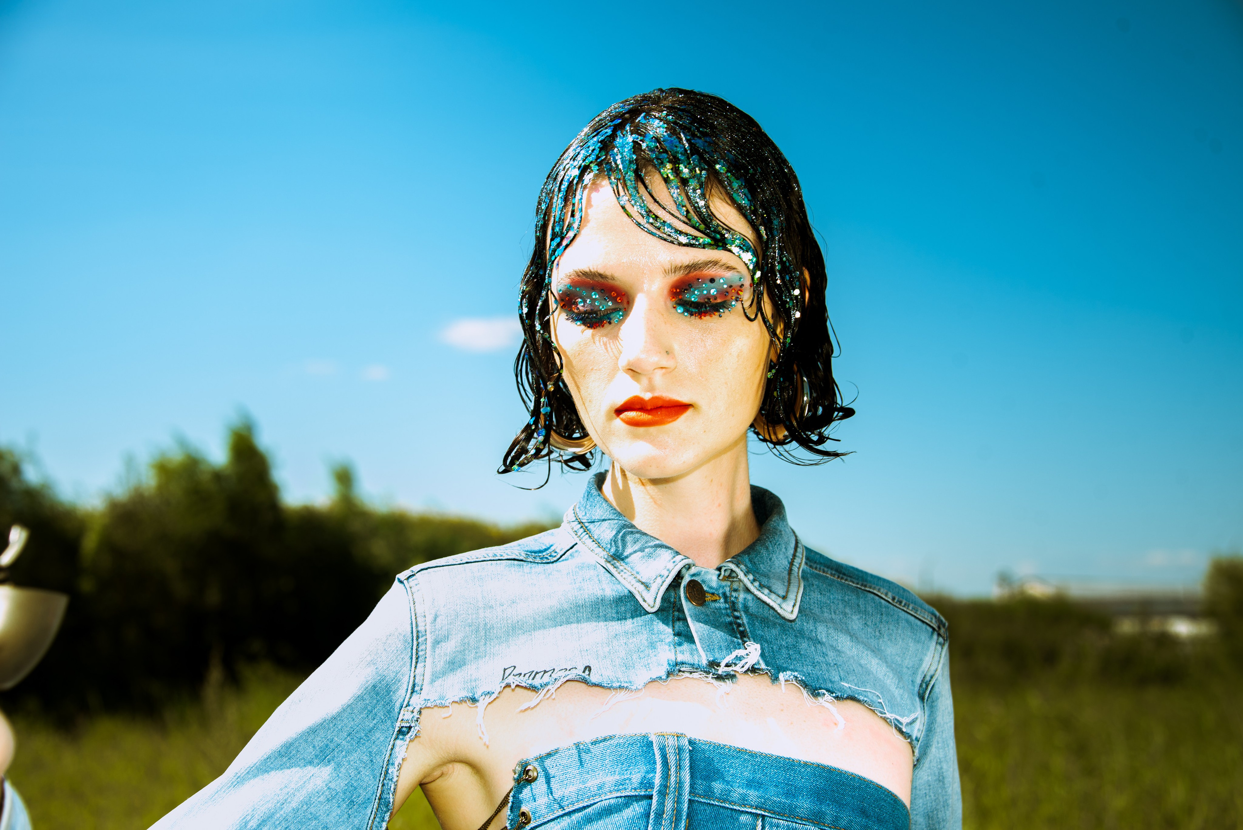 PROMESA. Visual Creator Paulina Gonsales