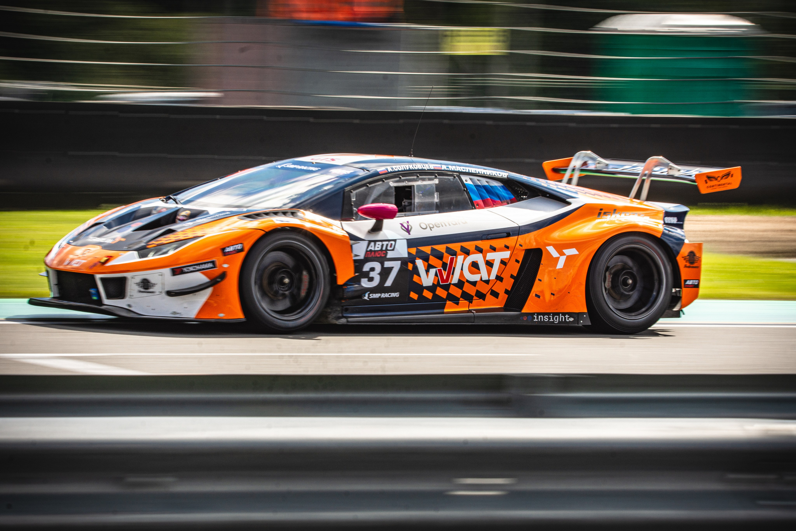 MRW — РСКГ ЭНДУРАНС + Ф-4 — 16.08.2025. AlexFecto — галереи фотографий