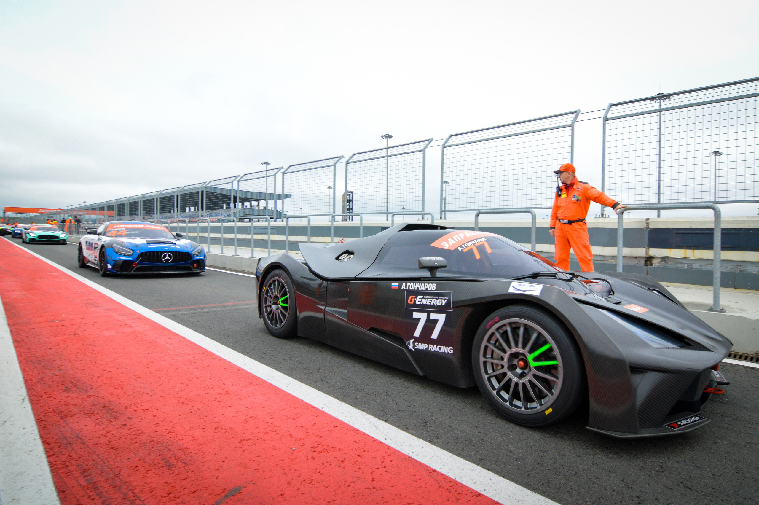 Игора — G-Drive СМП РСКГ — 8-9.07.2023. AlexFecto — галереи фотографий