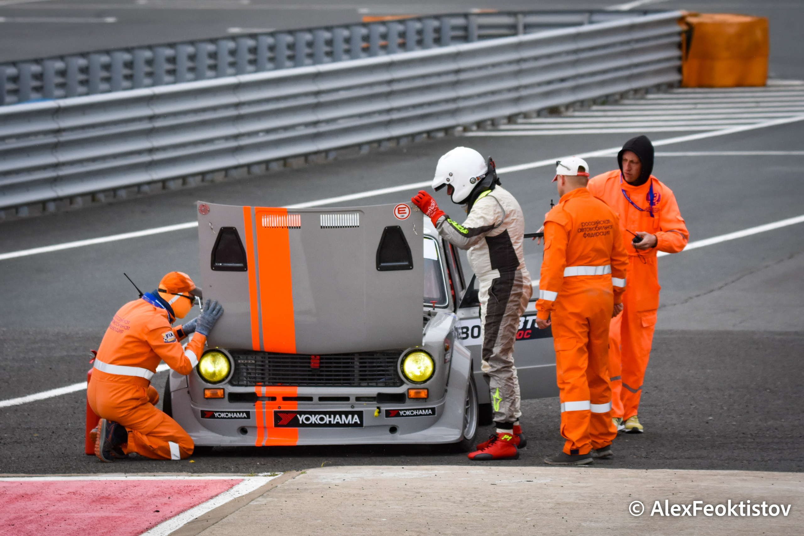 Смоленск — СМП РСКГ — 04-05.05.2024. AlexFecto — галереи фотографий