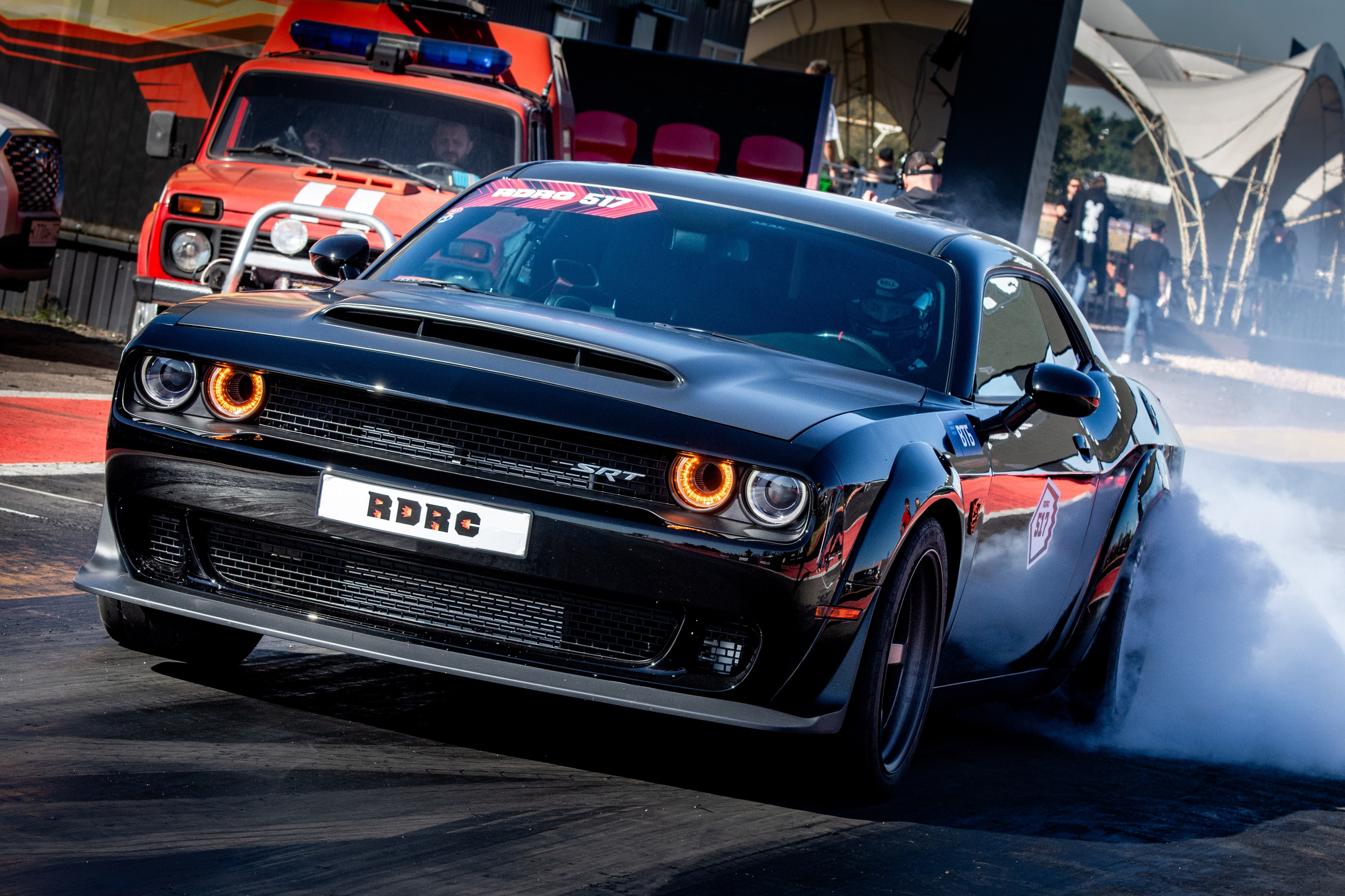 Суперкубок RDRC — 13-14.09,2025. AlexFecto — галереи фотографий