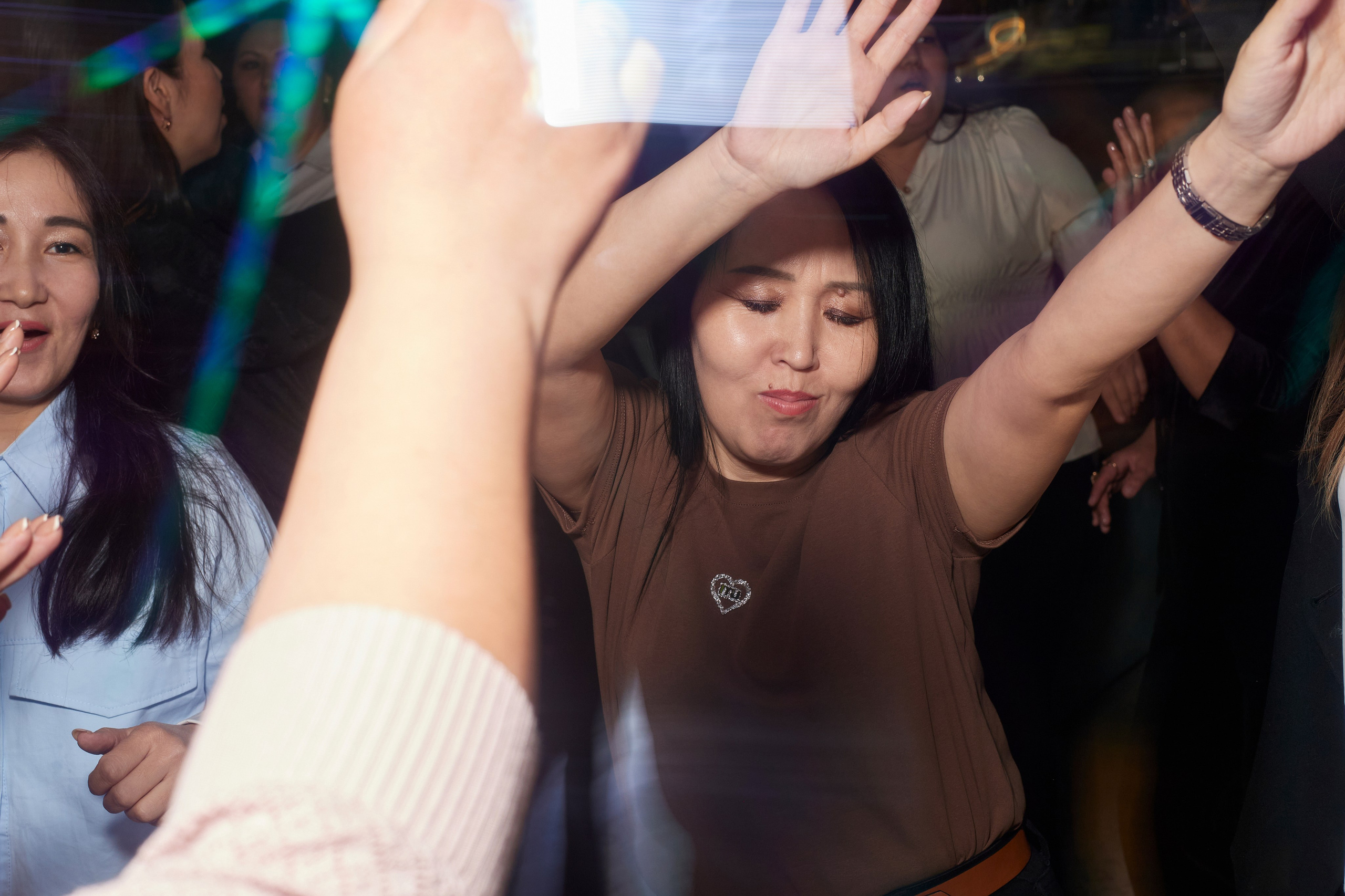 MAXIM & DAMIR | FOREST BAR | 8 МАРТА! 2-й вечер. Главная