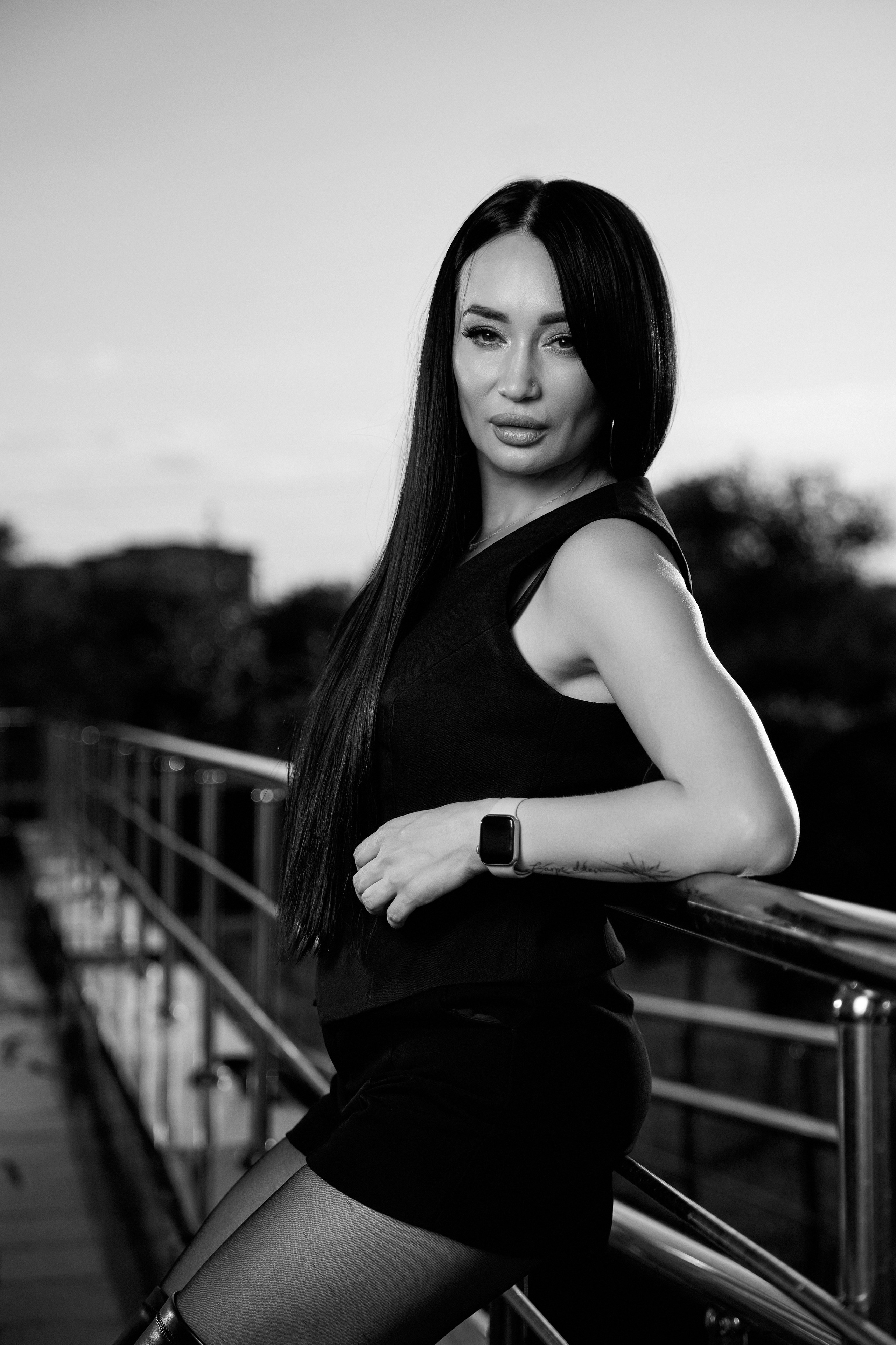 ELVIRA. Главная