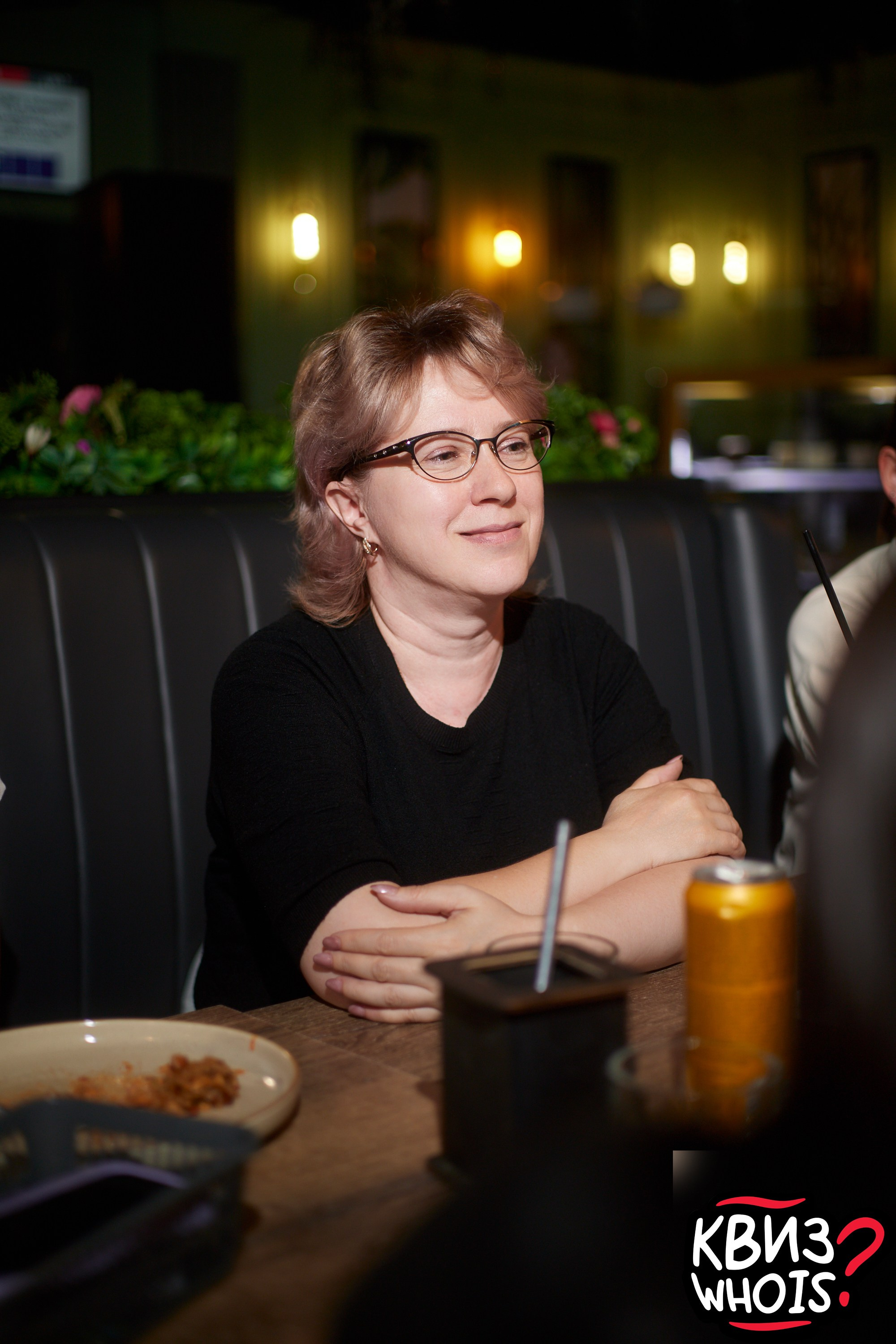 КВИЗ | Ху Из 9/06. Главная