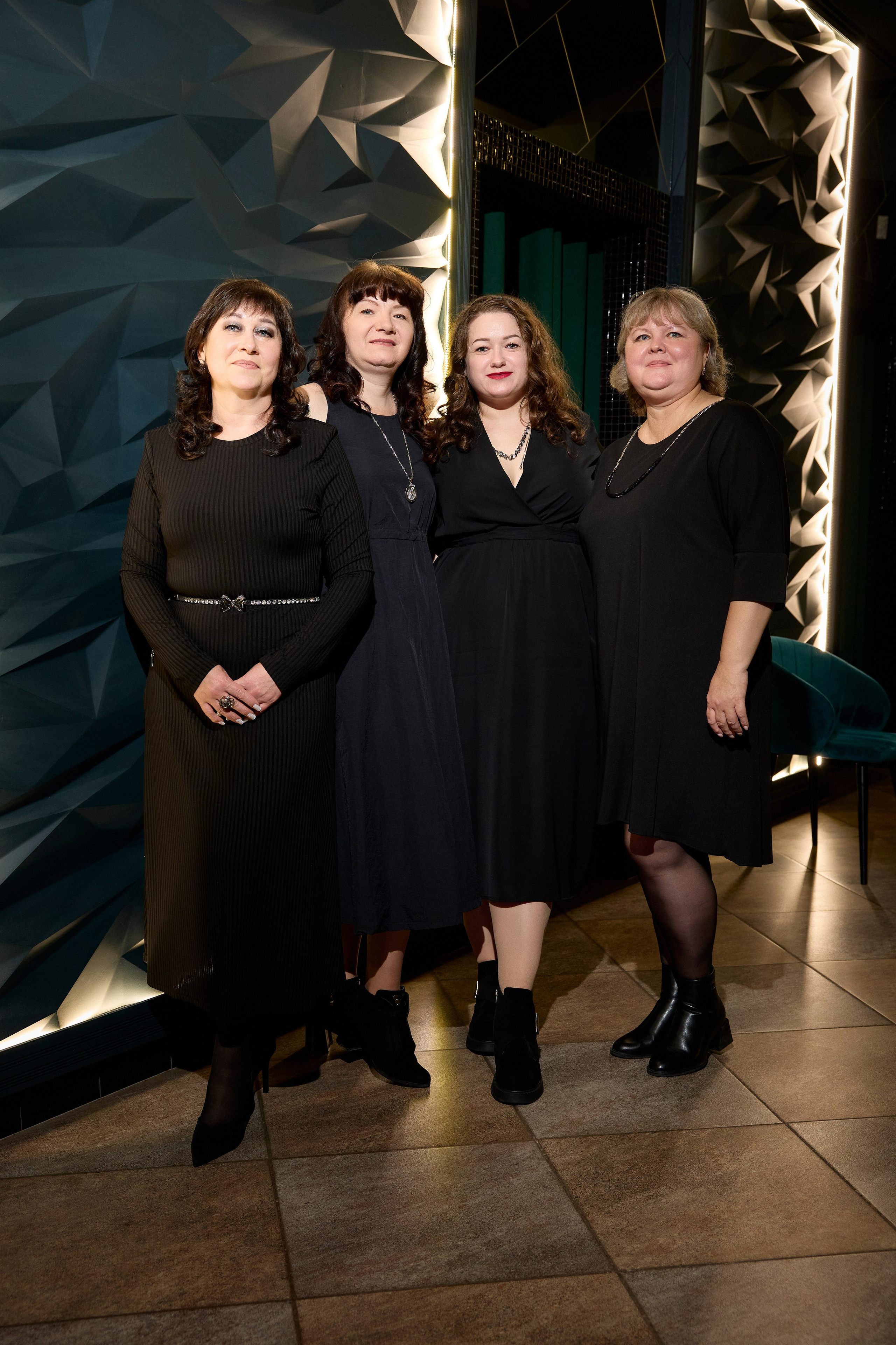 K. MOROZOVA 15.12 | M-BRAND. Главная