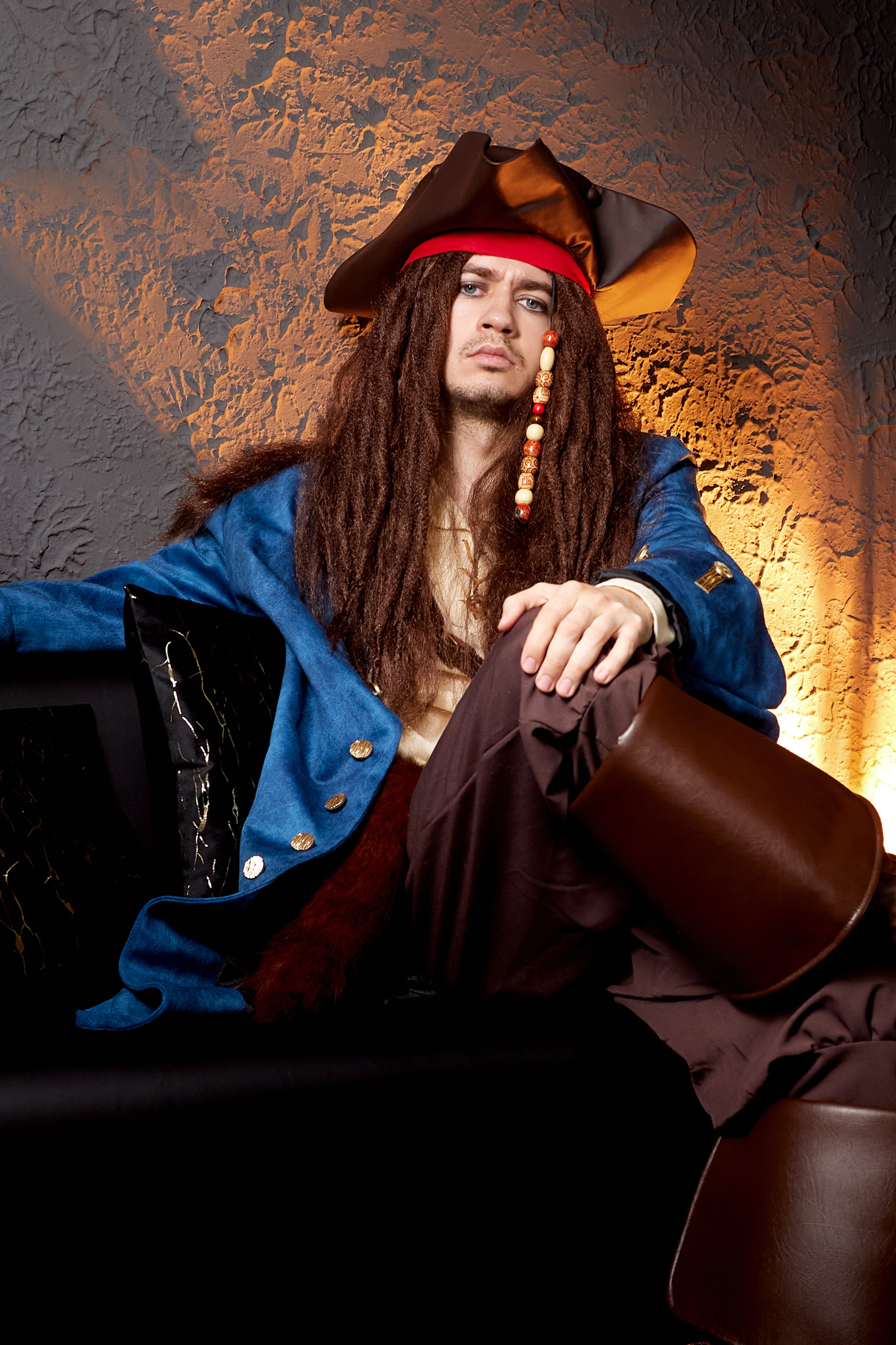 Студия Детского Праздника «BOOM-PARTY». Главная