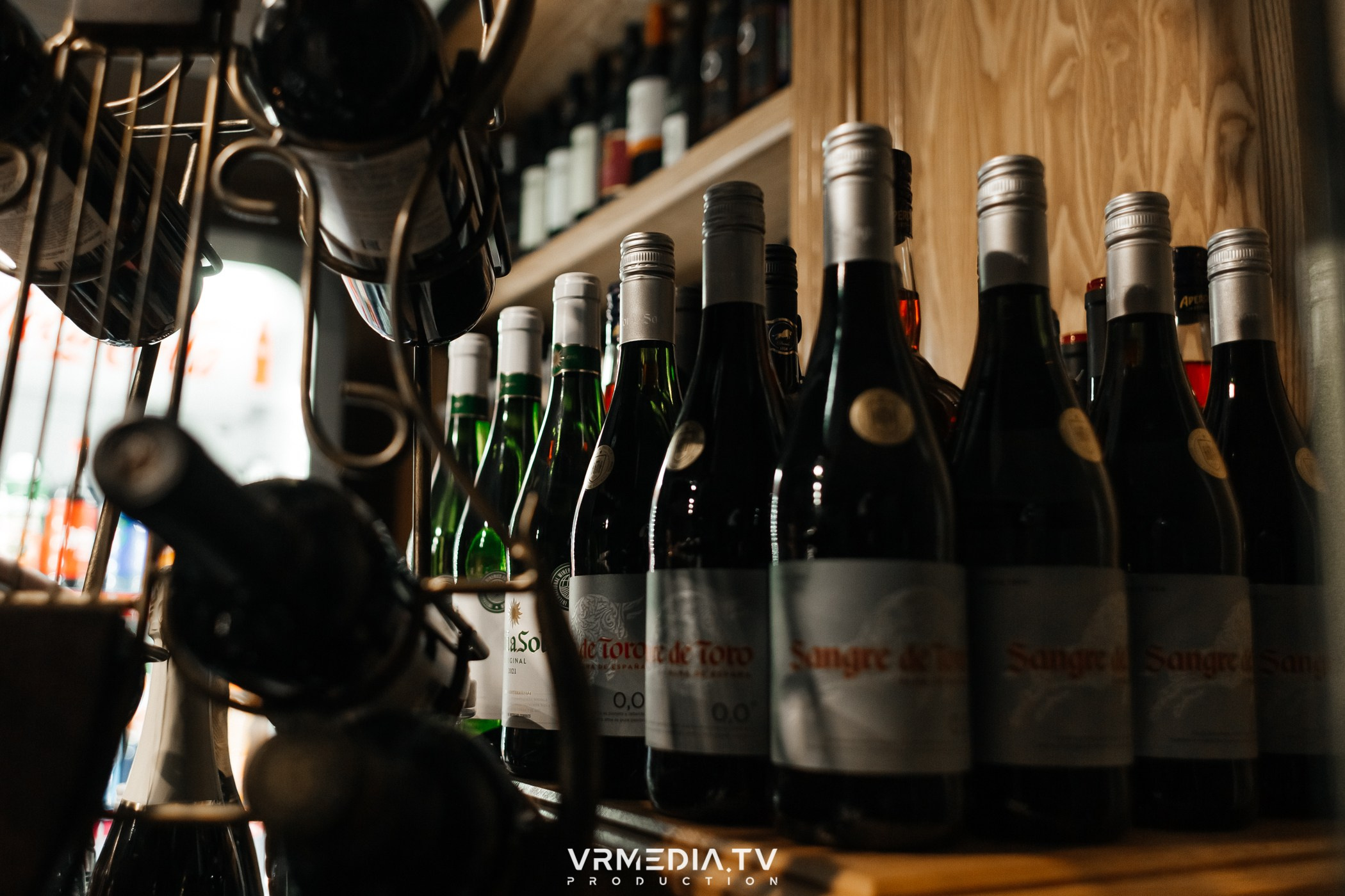 BAD BOYS BAND в ресторане «Империя»