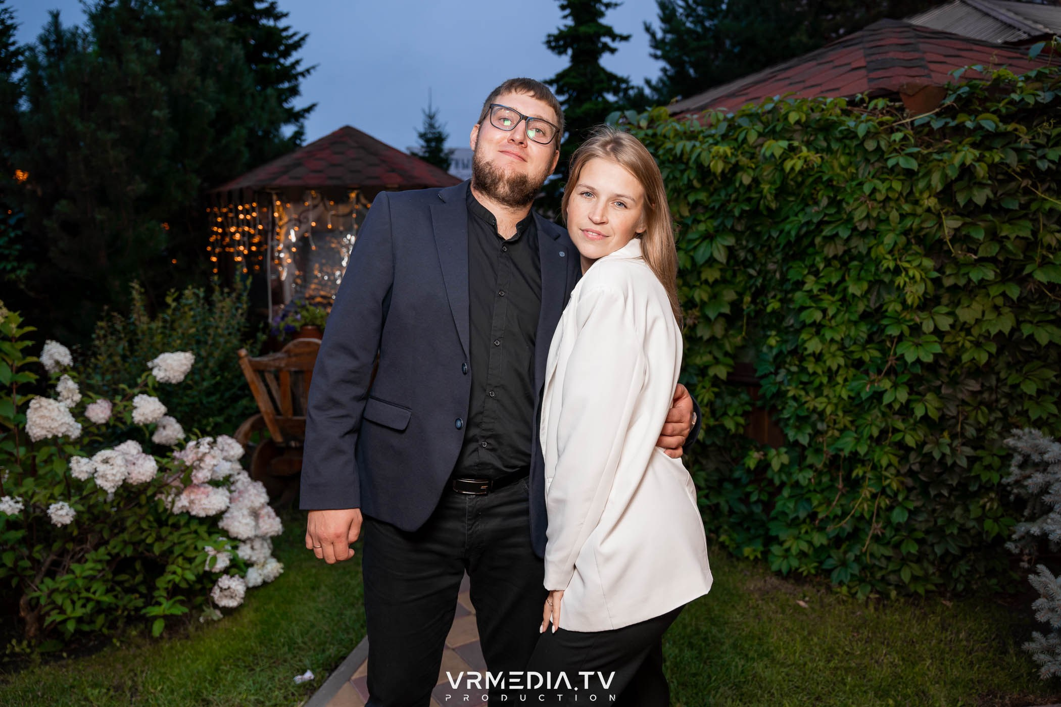 Выходные в ресторане «Лазурный берег»