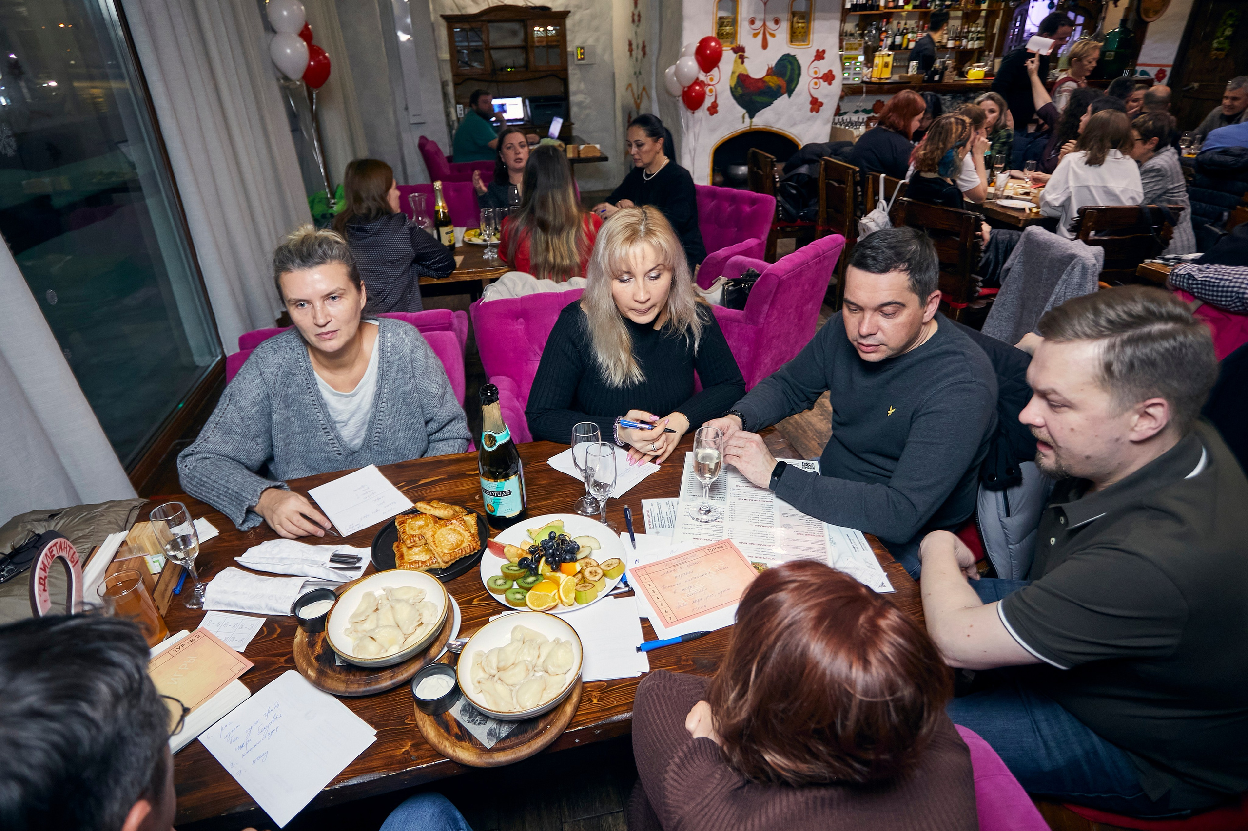 Умные Игры Зеленоград — фотограф. Фотограф Михаил Коган — Москва 89267284460