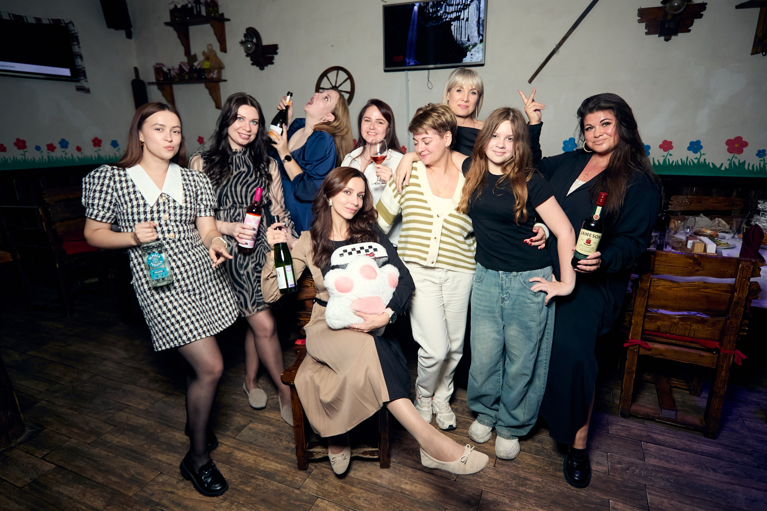 Диканька. Фотограф Михаил Коган — Москва 89267284460