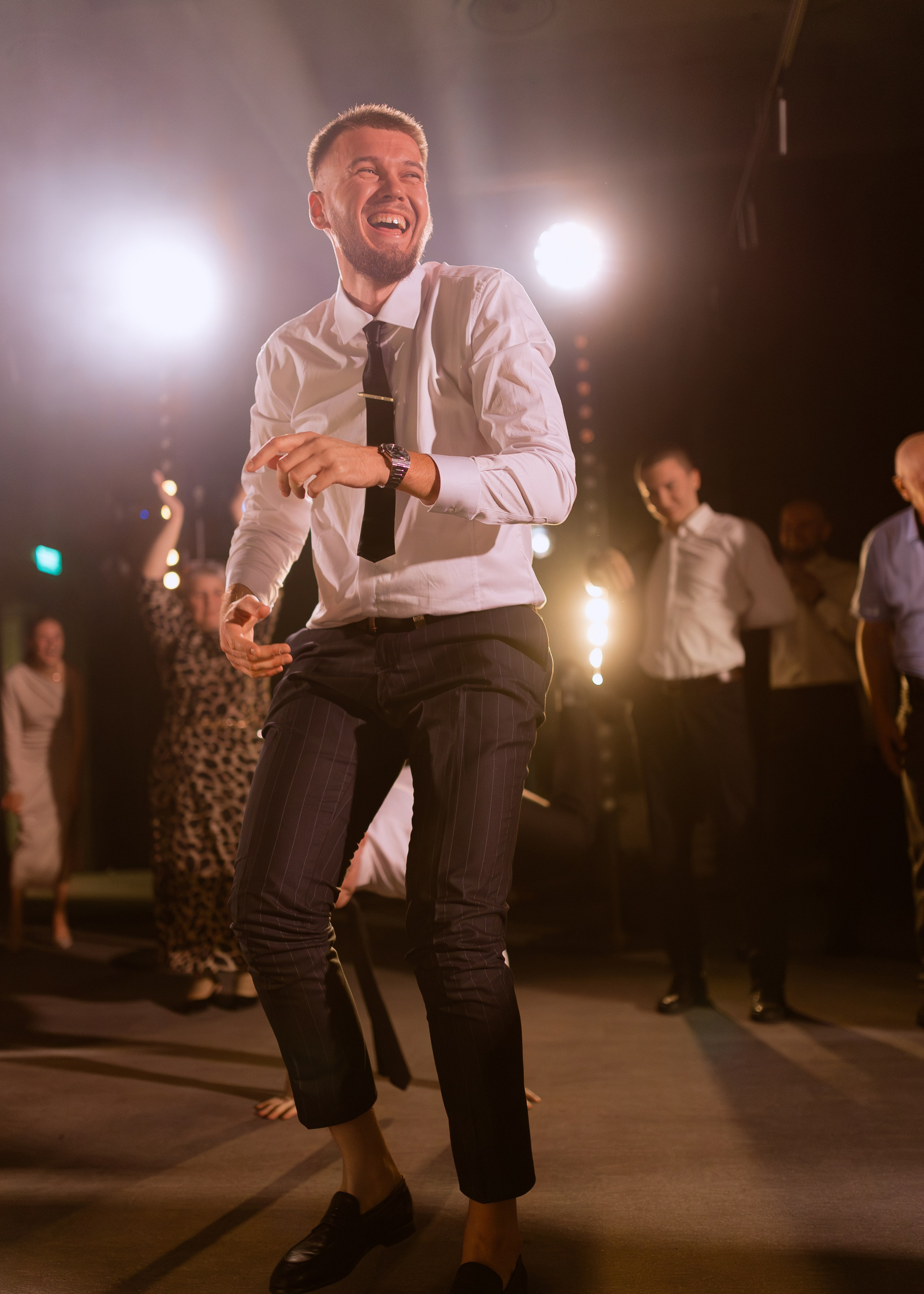 Сергей и Ксения. Фотограф Эмиль Исякаев