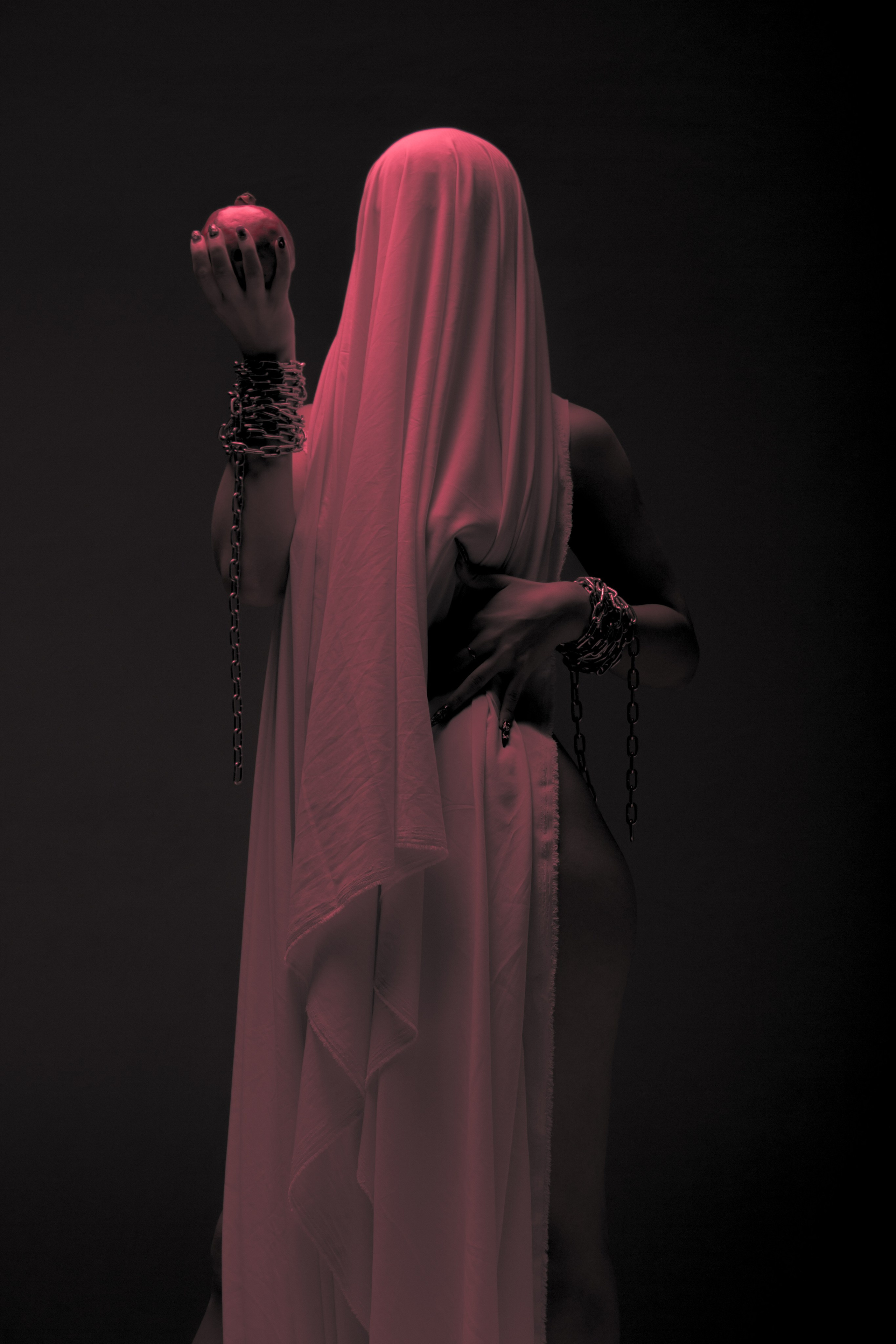 Индивидуальная съёмка