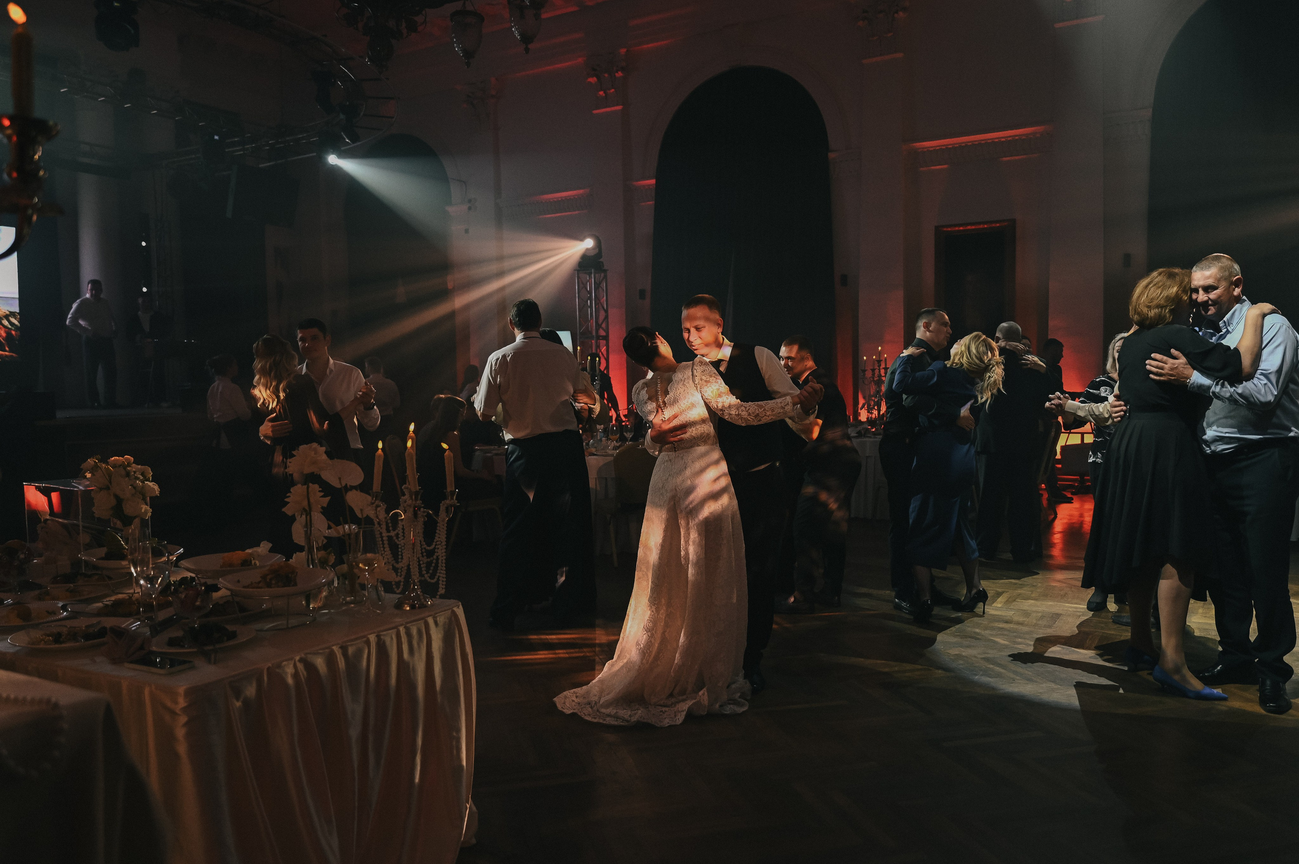 Денис + Алиса. Свадебный и семейный фотограф Волгоград Москва