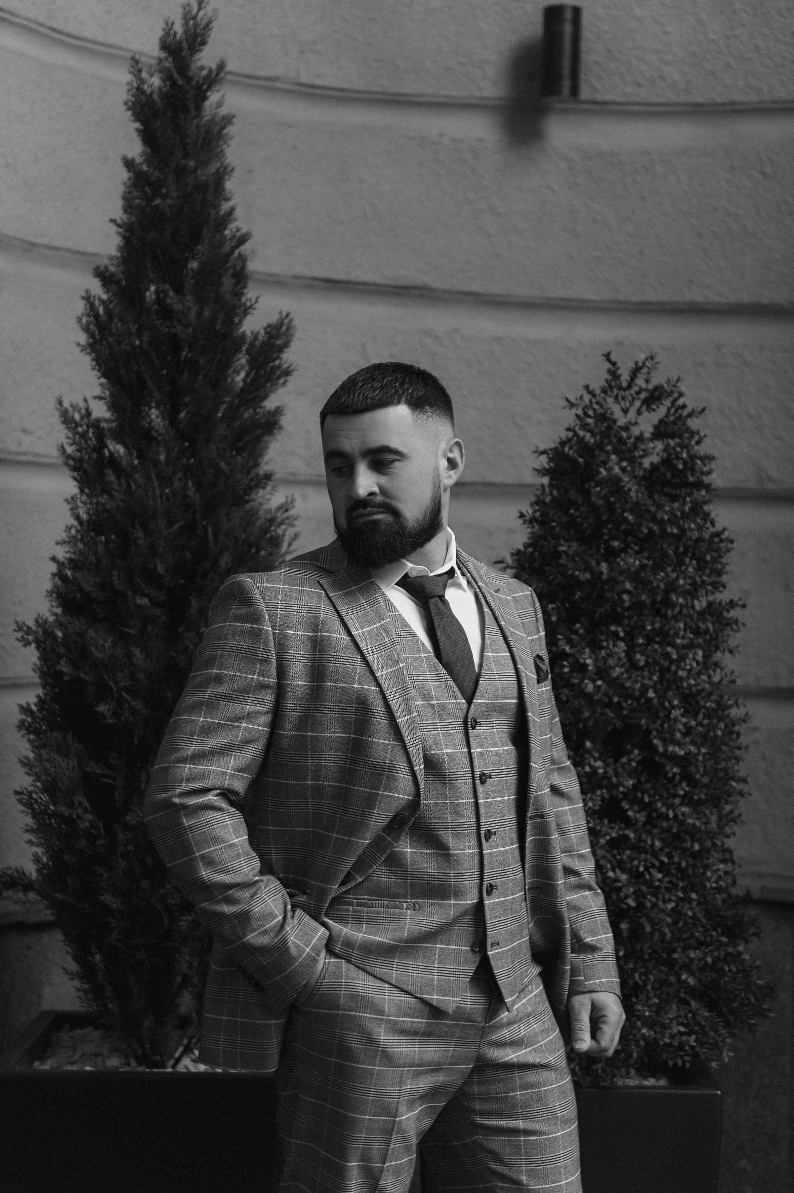 Эдуард + Валерия. Свадебный и семейный фотограф Волгоград Москва