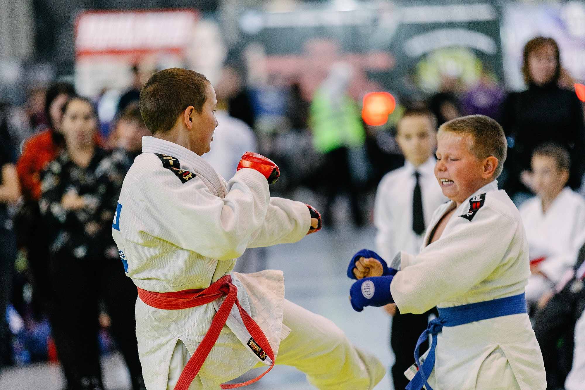 GOLDEN TIGER — XIX. Семейный и репортажный фотограф Наташа Давыдова