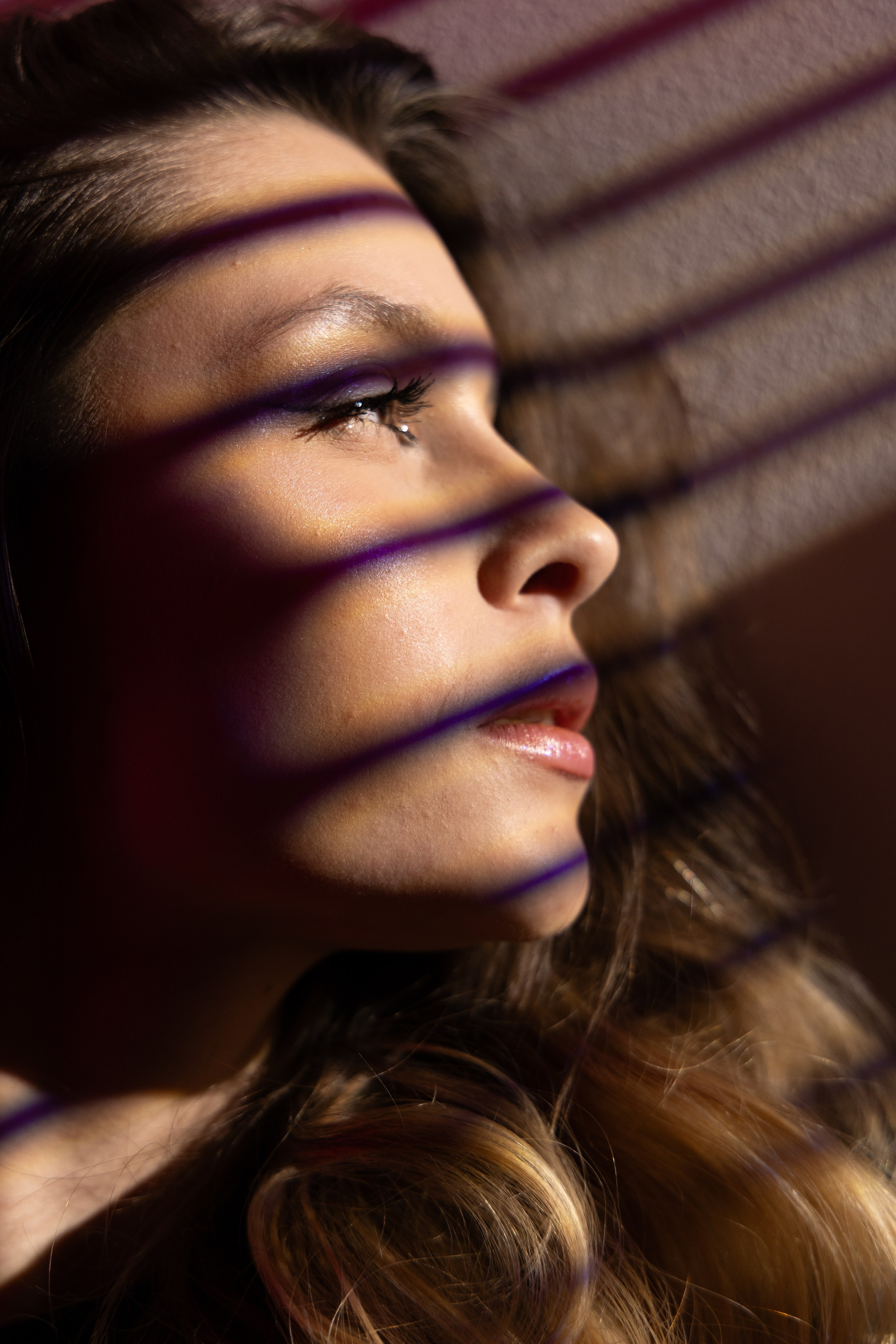 Женский портрет. Семейный и репортажный фотограф Наташа Давыдова