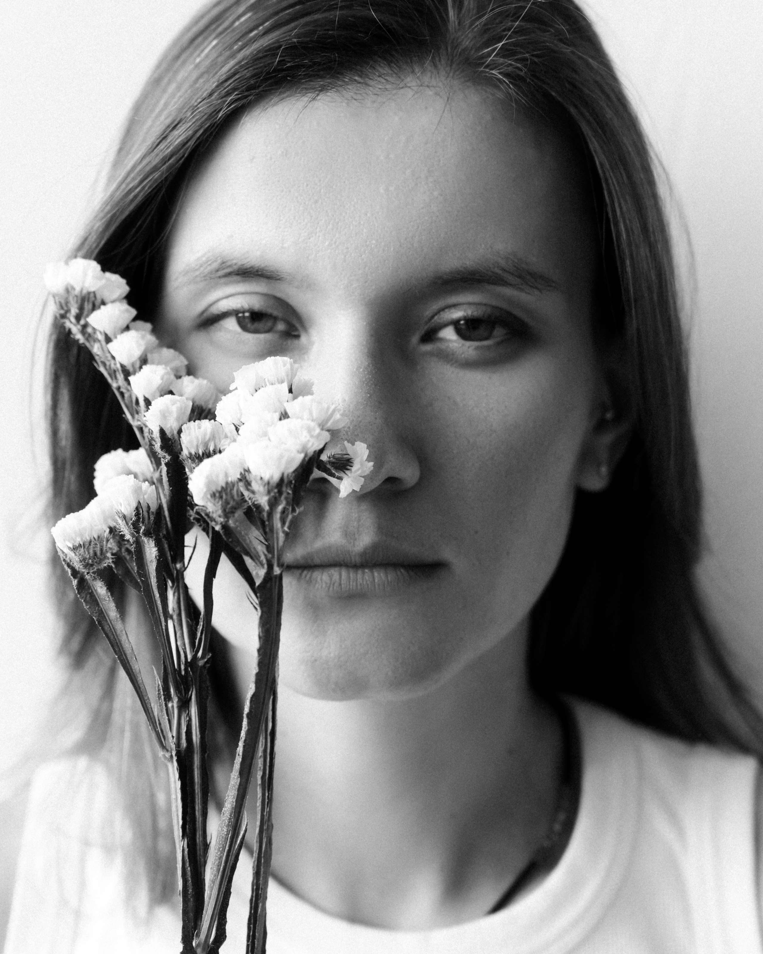 Портреты. Фотограф Анастасия Бондарчук
